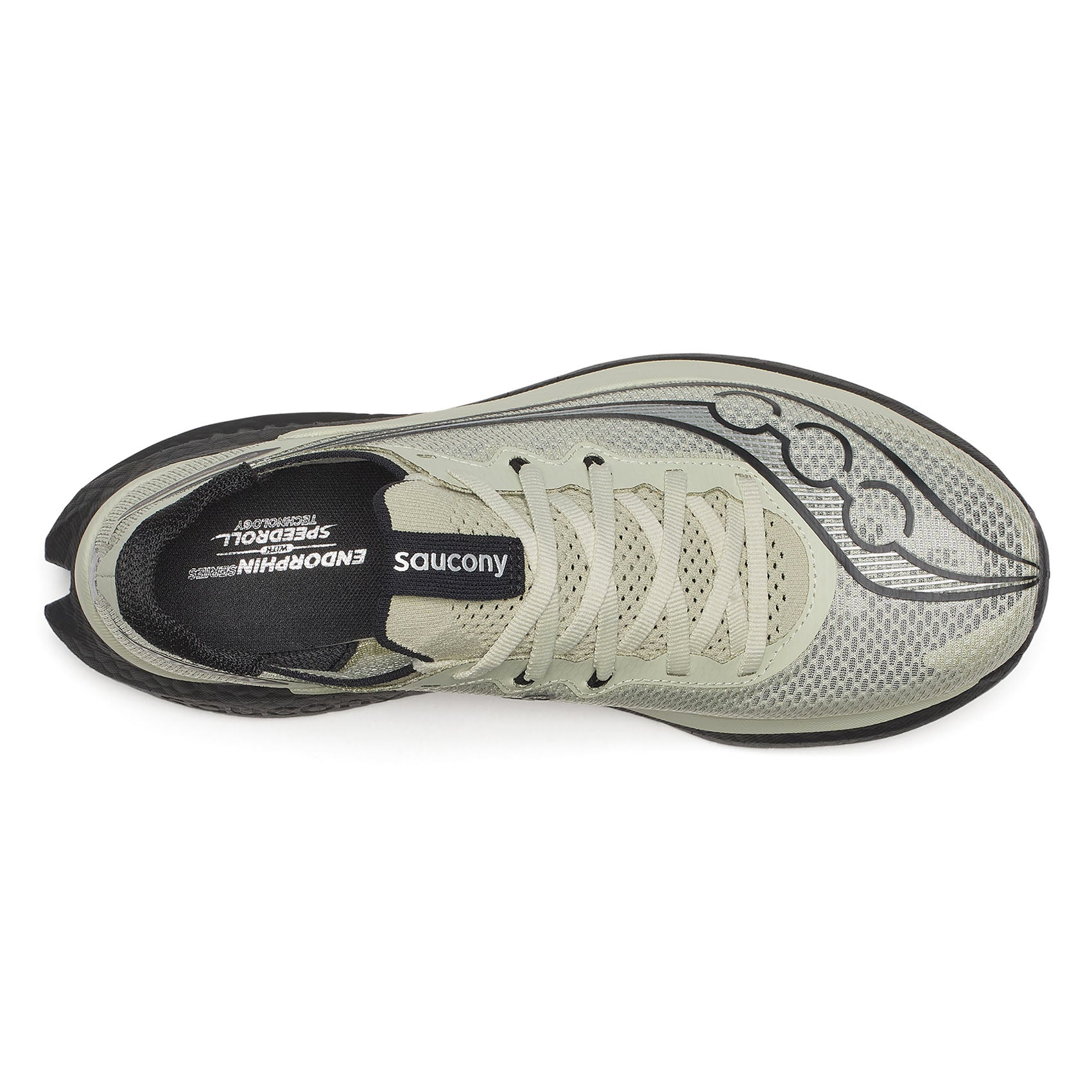 Mens Saucony Endorphin Pro 5