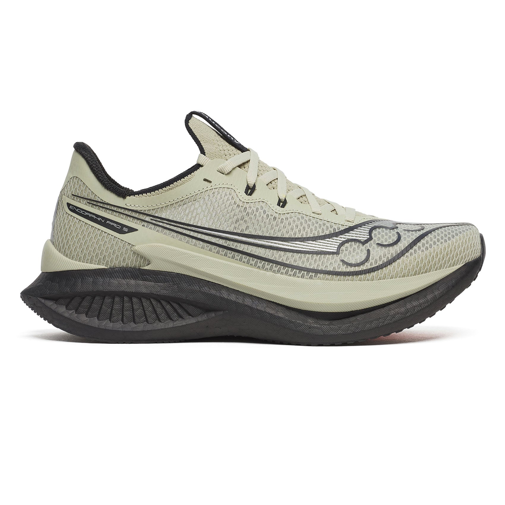 Mens Saucony Endorphin Pro 5