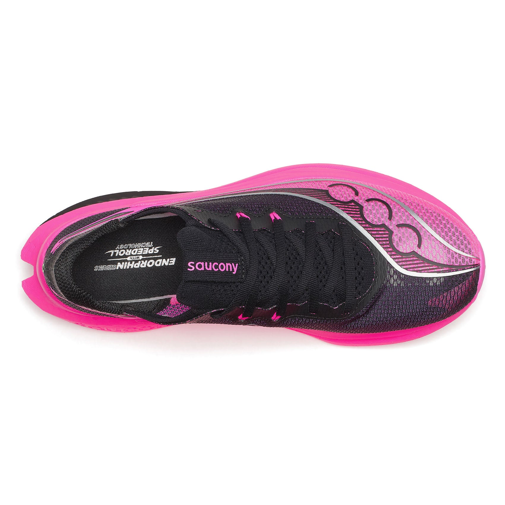 Mens Saucony Endorphin Pro 5