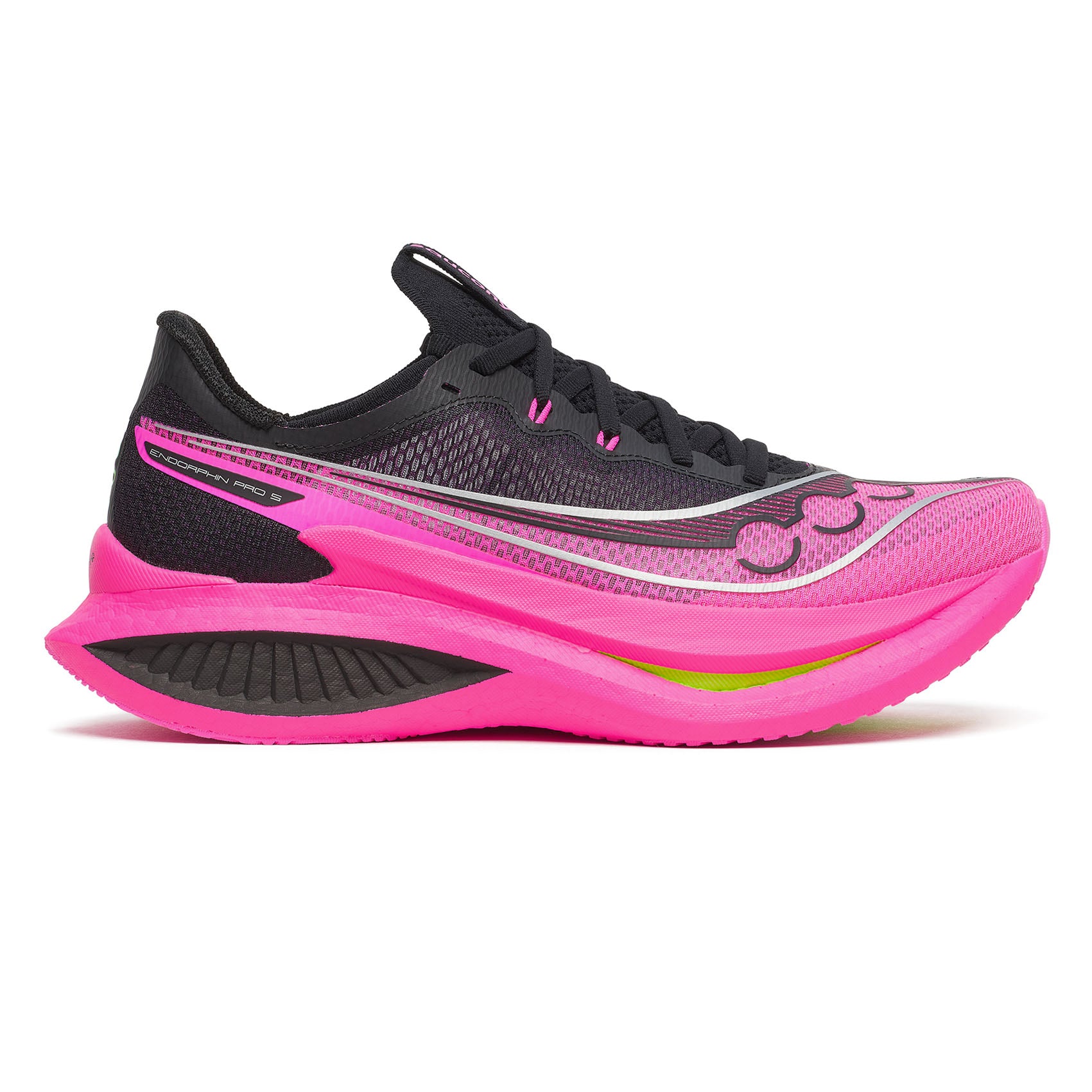 Mens Saucony Endorphin Pro 5