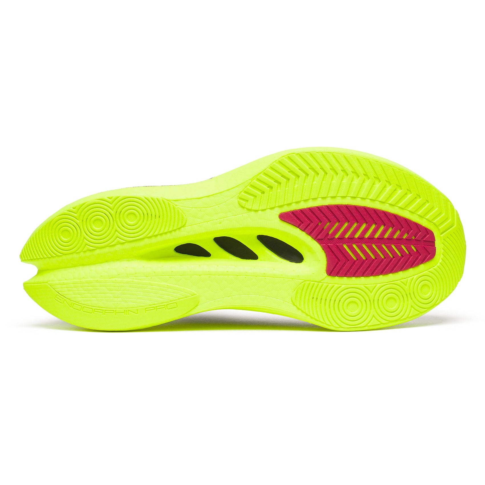 Mens Saucony Endorphin Pro 5