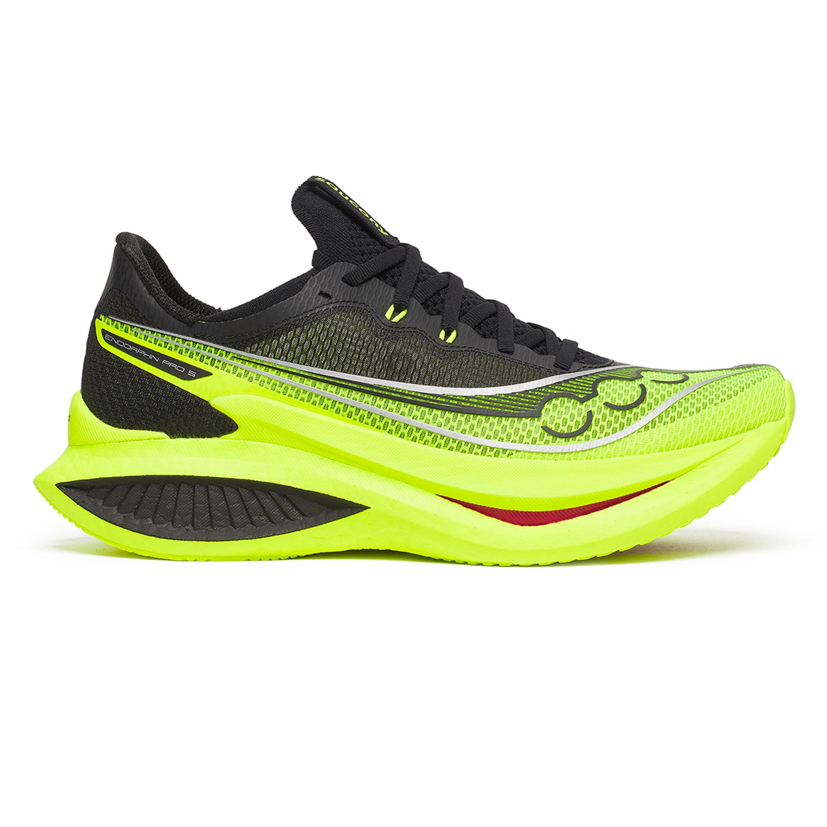 Mens Saucony Endorphin Pro 5