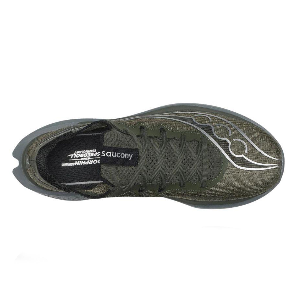 Mens Saucony Endorphin Pro 5