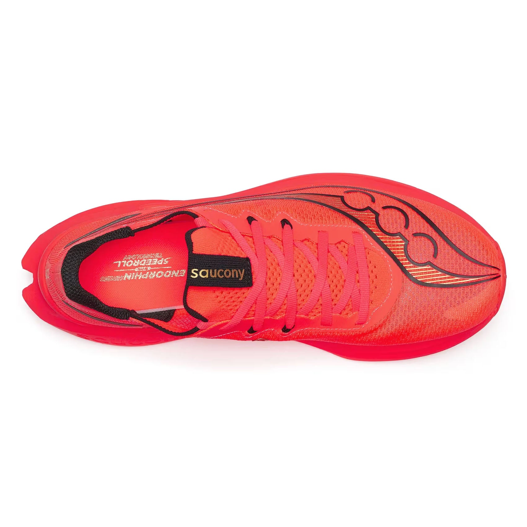 Mens Saucony Endorphin Pro 5