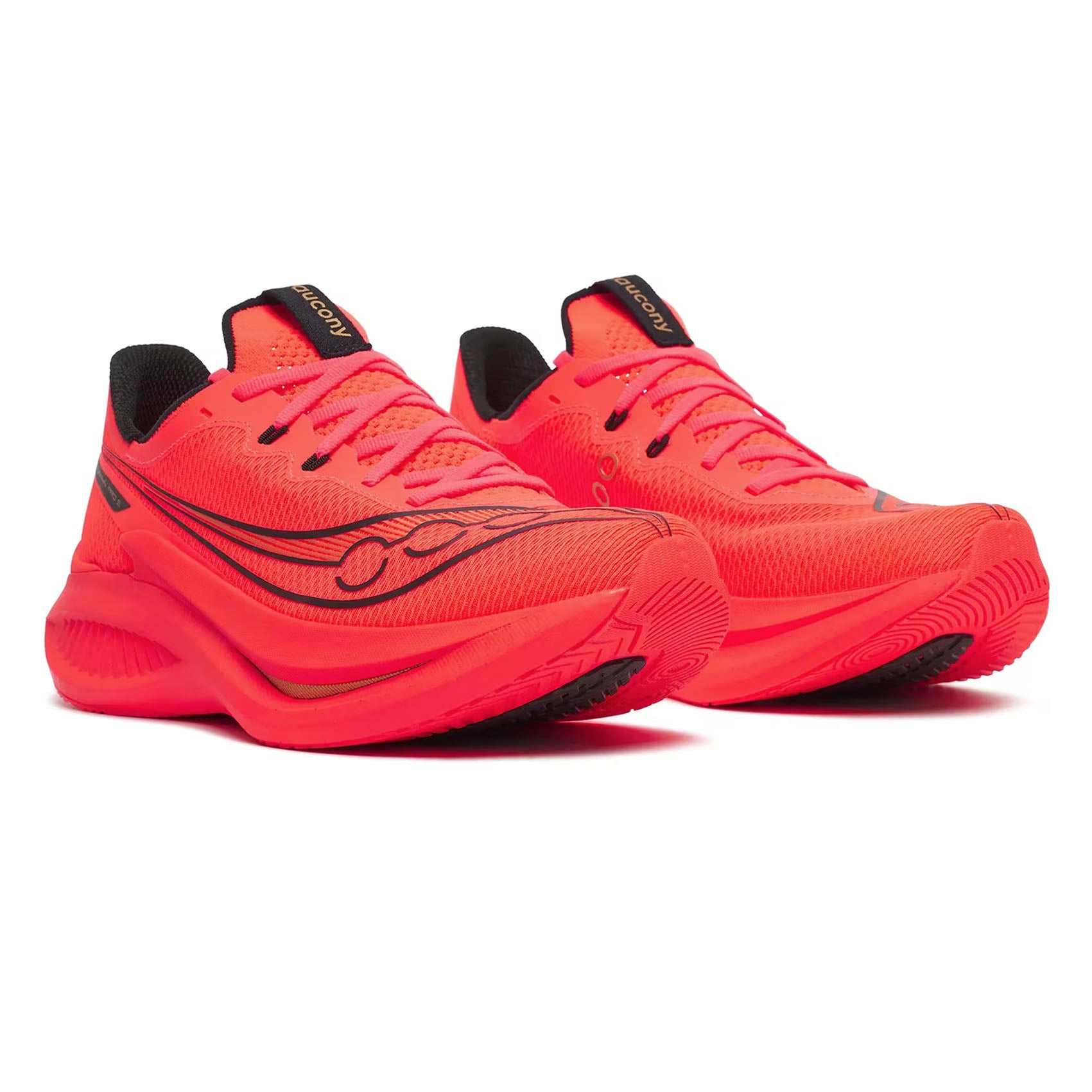Mens Saucony Endorphin Pro 5