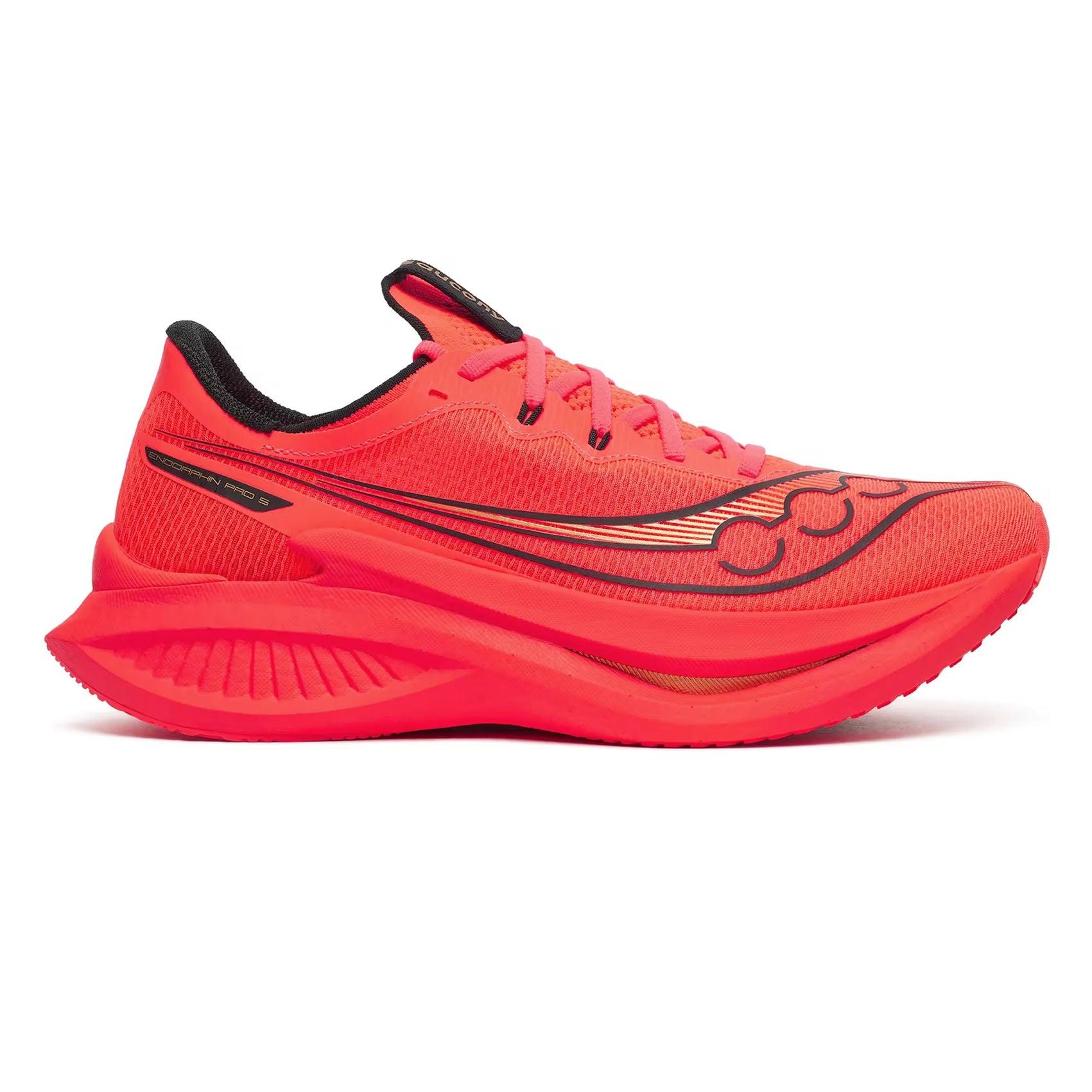 Mens Saucony Endorphin Pro 5
