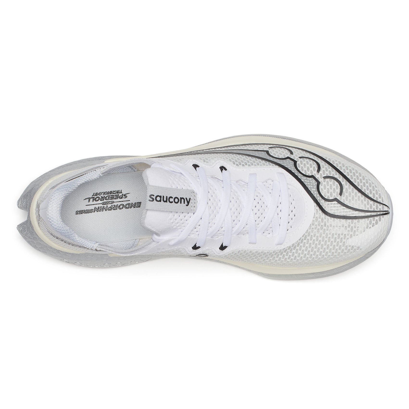 Mens Saucony Endorphin Pro 5