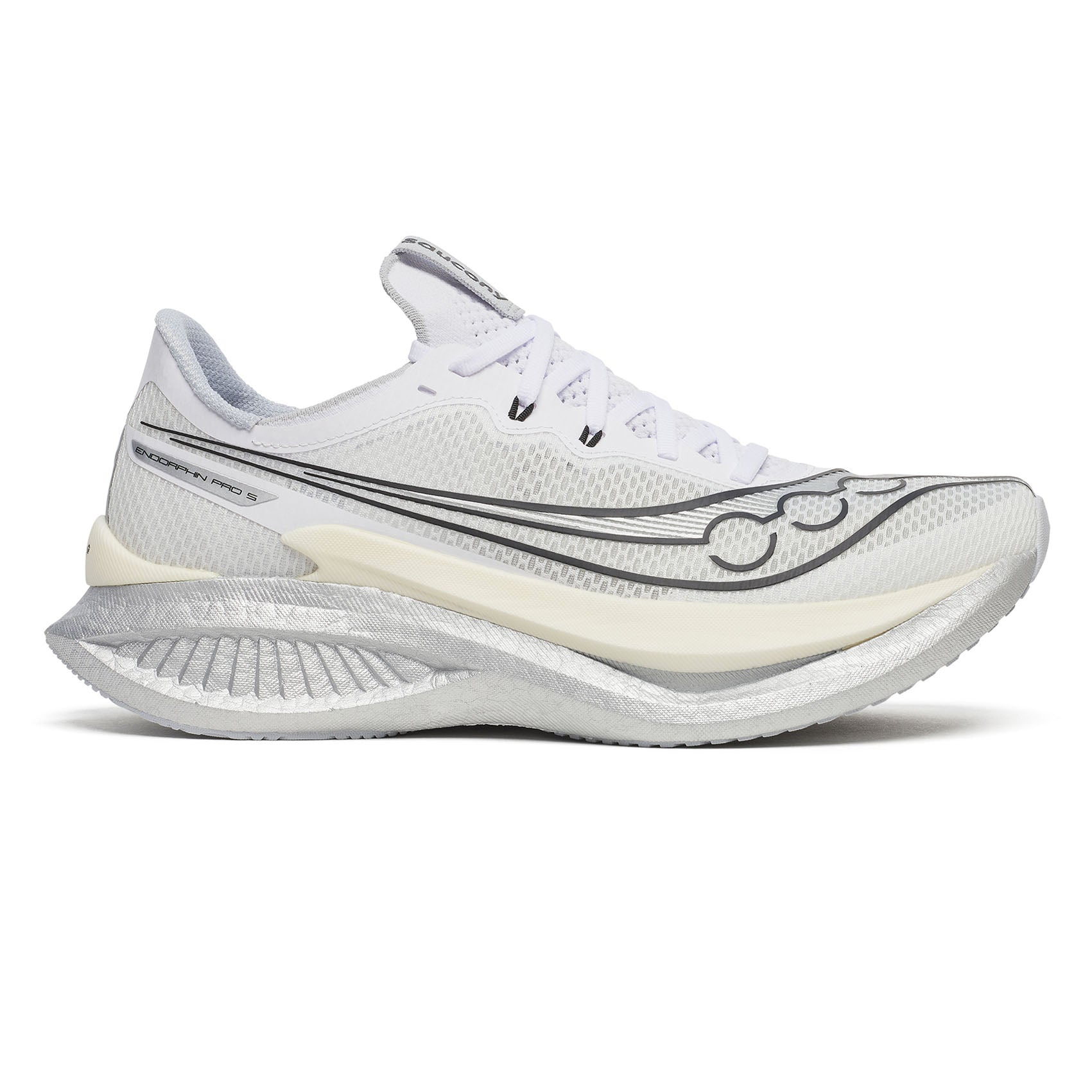 Mens Saucony Endorphin Pro 5