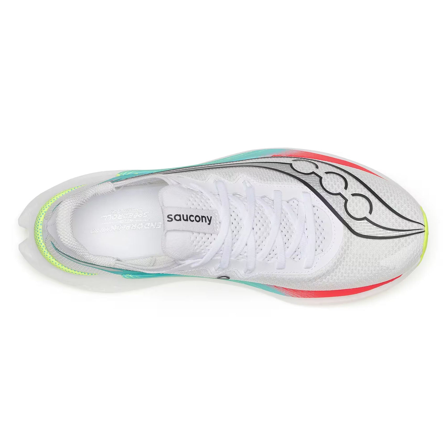 Mens Saucony Endorphin Pro 5