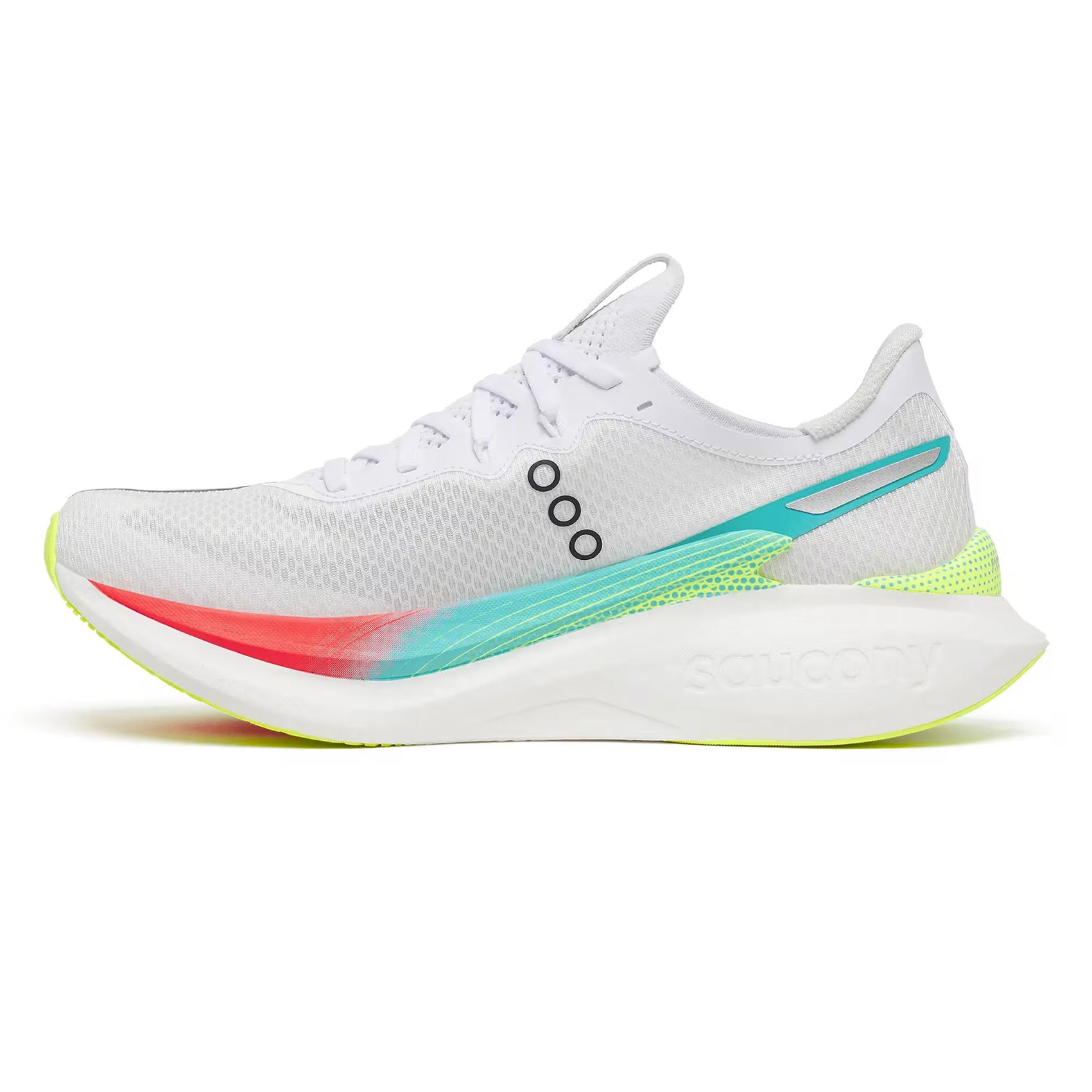 Mens Saucony Endorphin Pro 5