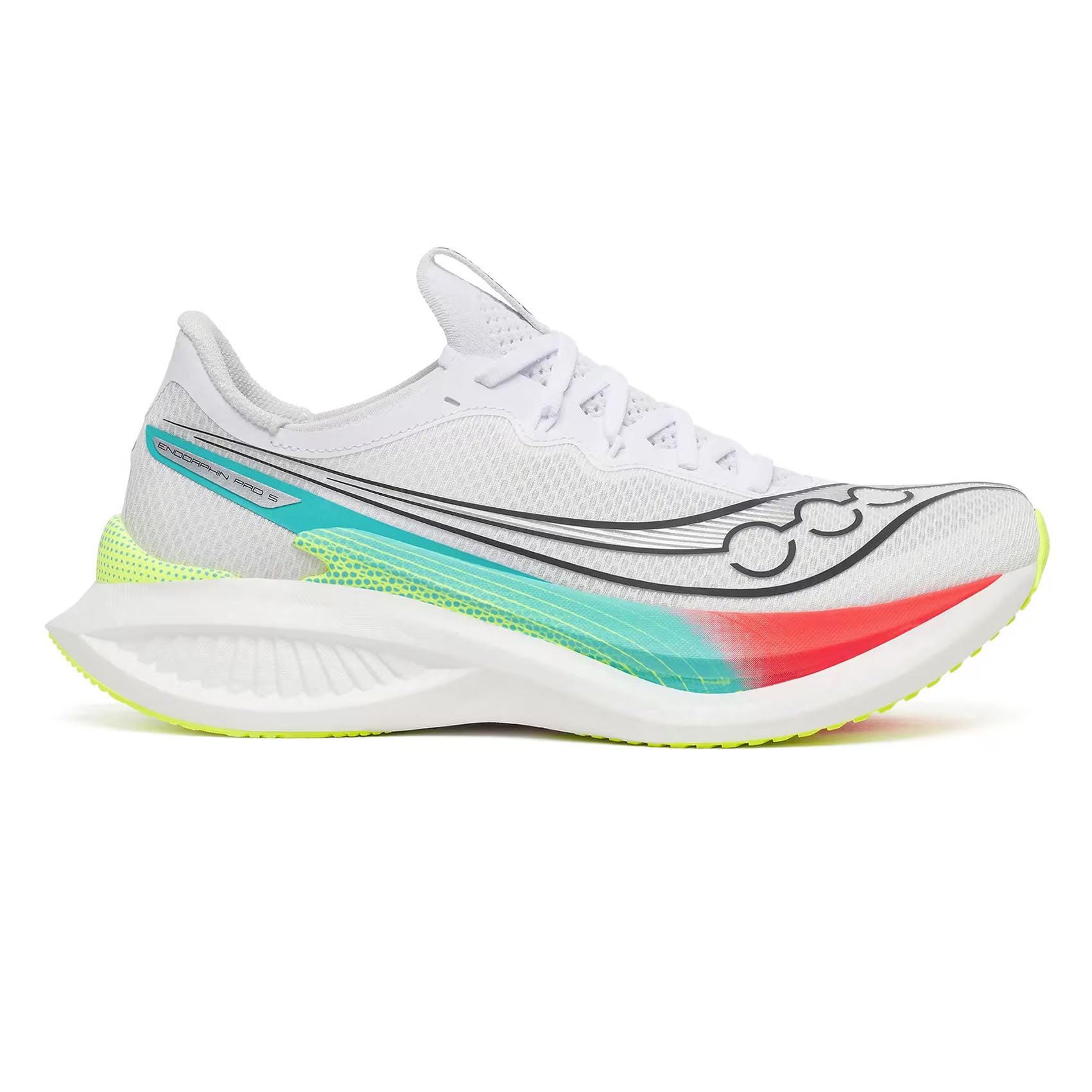 Mens Saucony Endorphin Pro 5