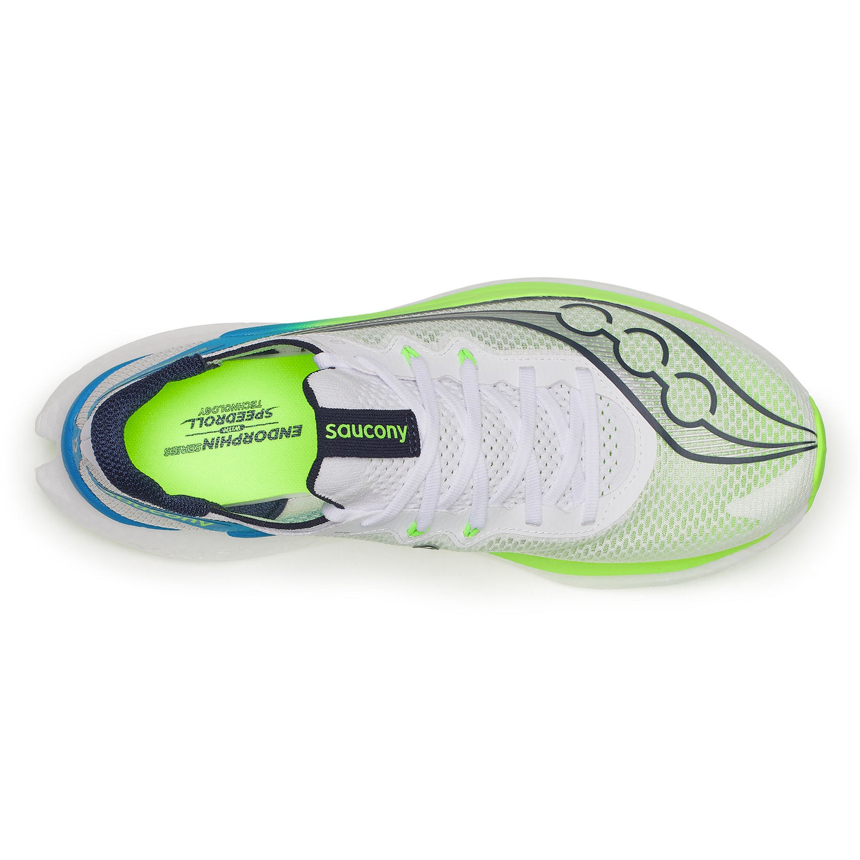 Mens Saucony Endorphin Pro 5