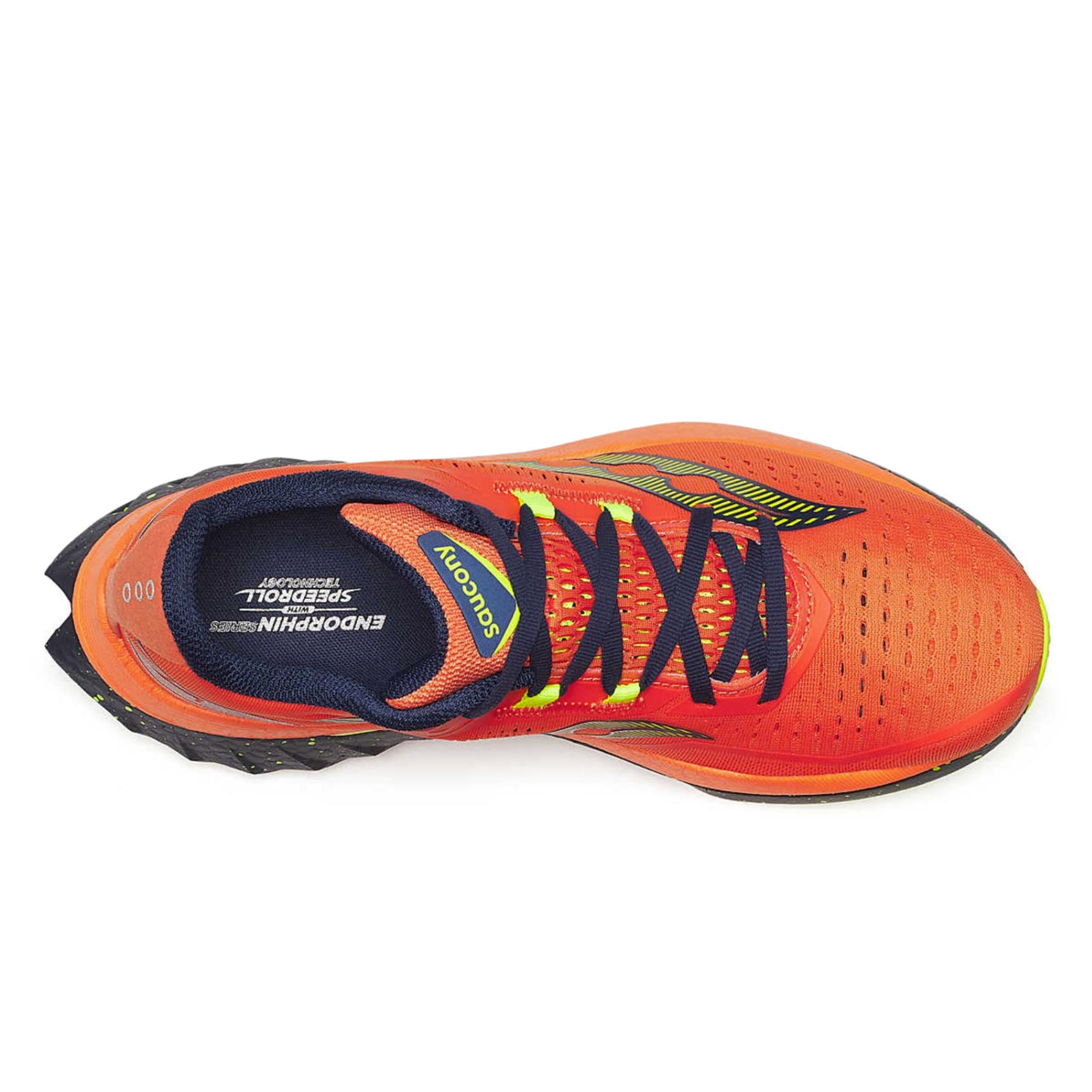 Mens Saucony Endorphin Speed 4