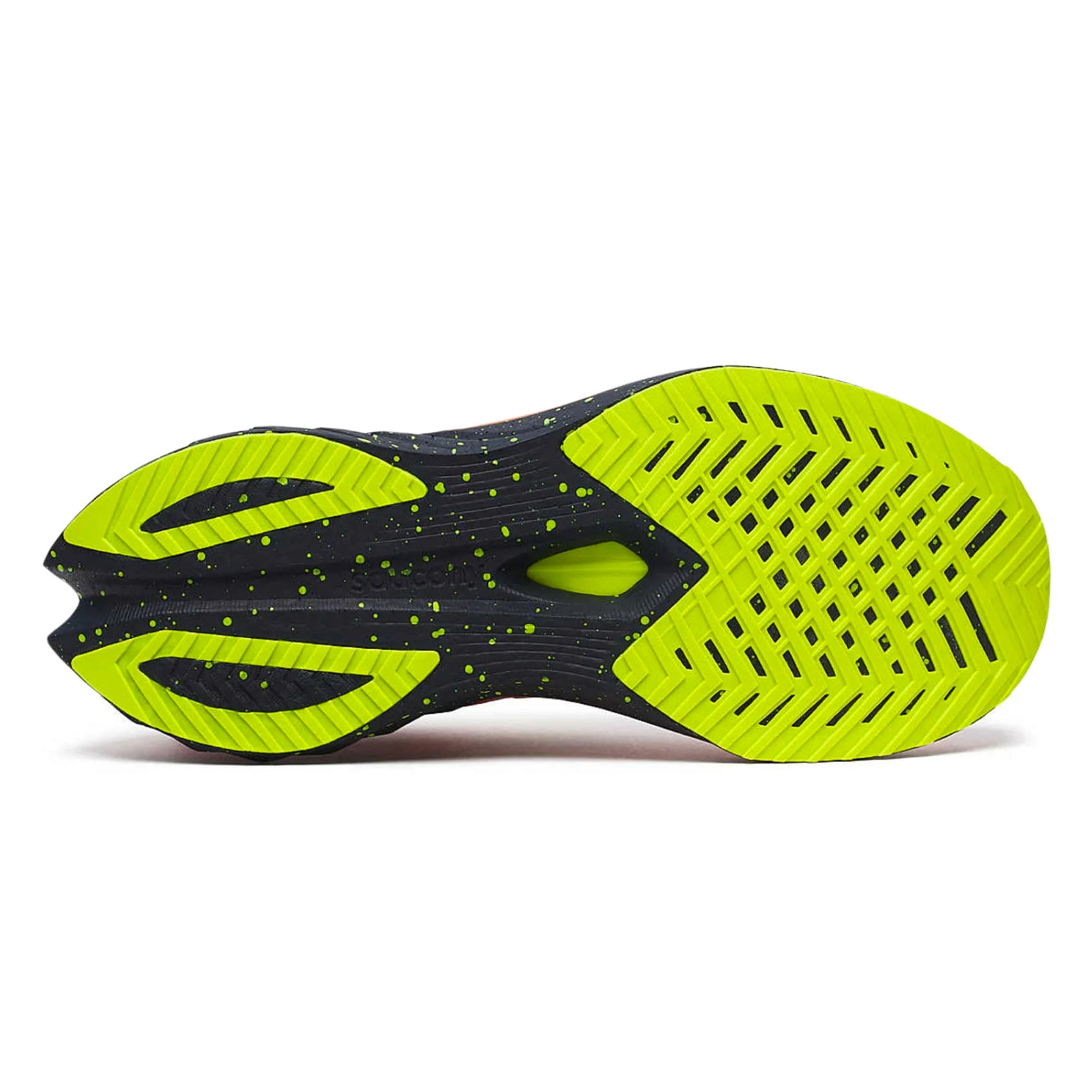 Mens Saucony Endorphin Speed 4
