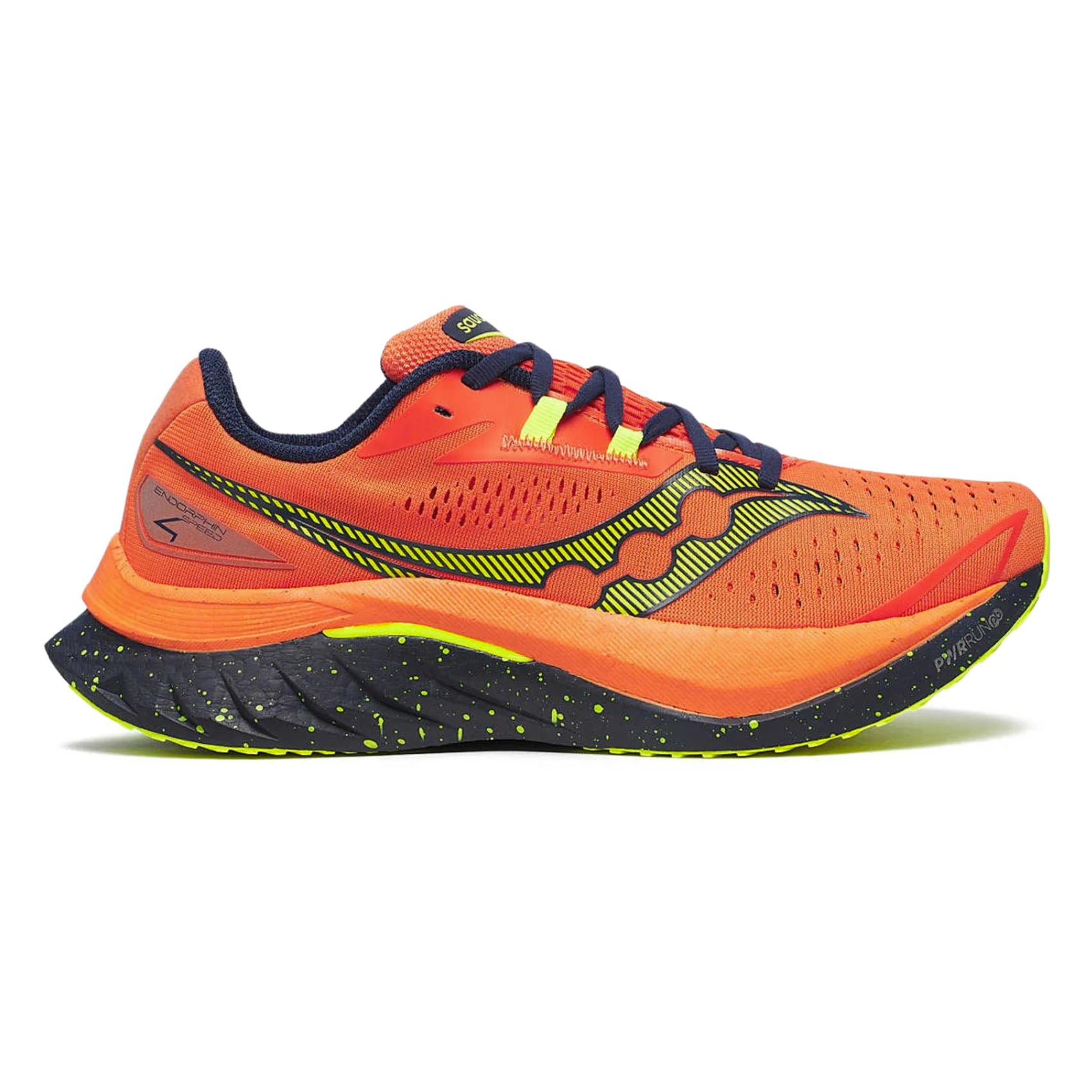 Mens Saucony Endorphin Speed 4