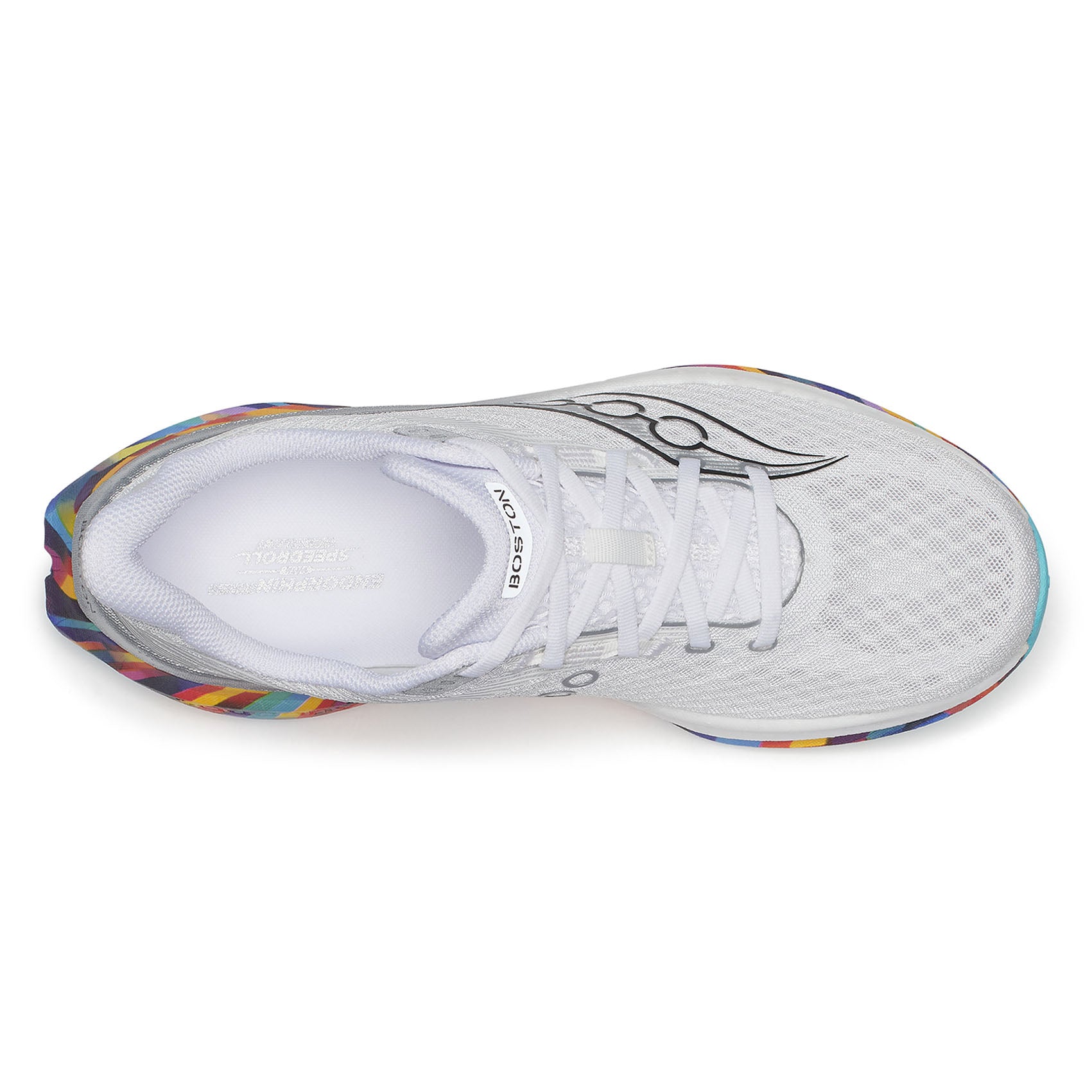 Mens Saucony Endorphin Speed 5