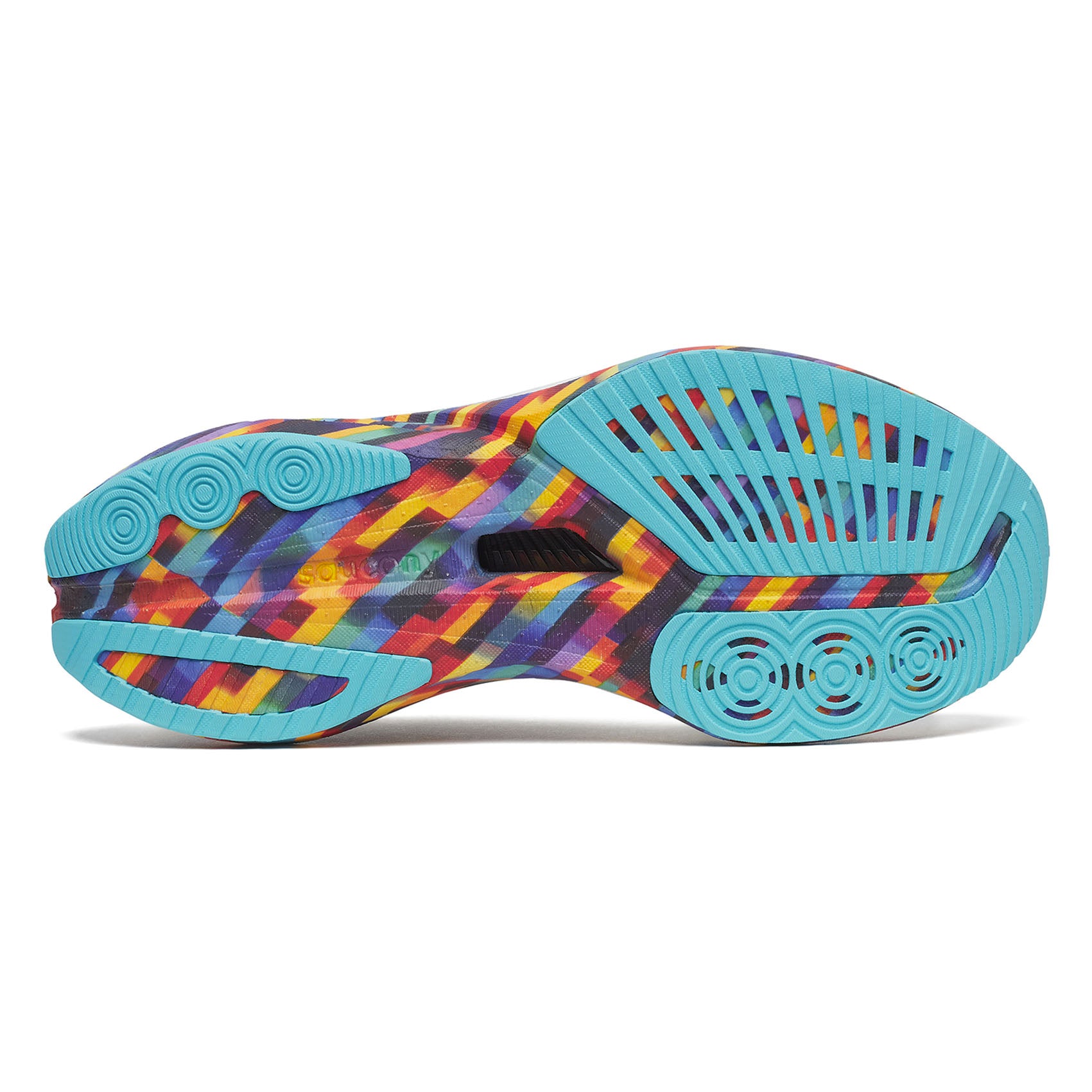 Mens Saucony Endorphin Speed 5