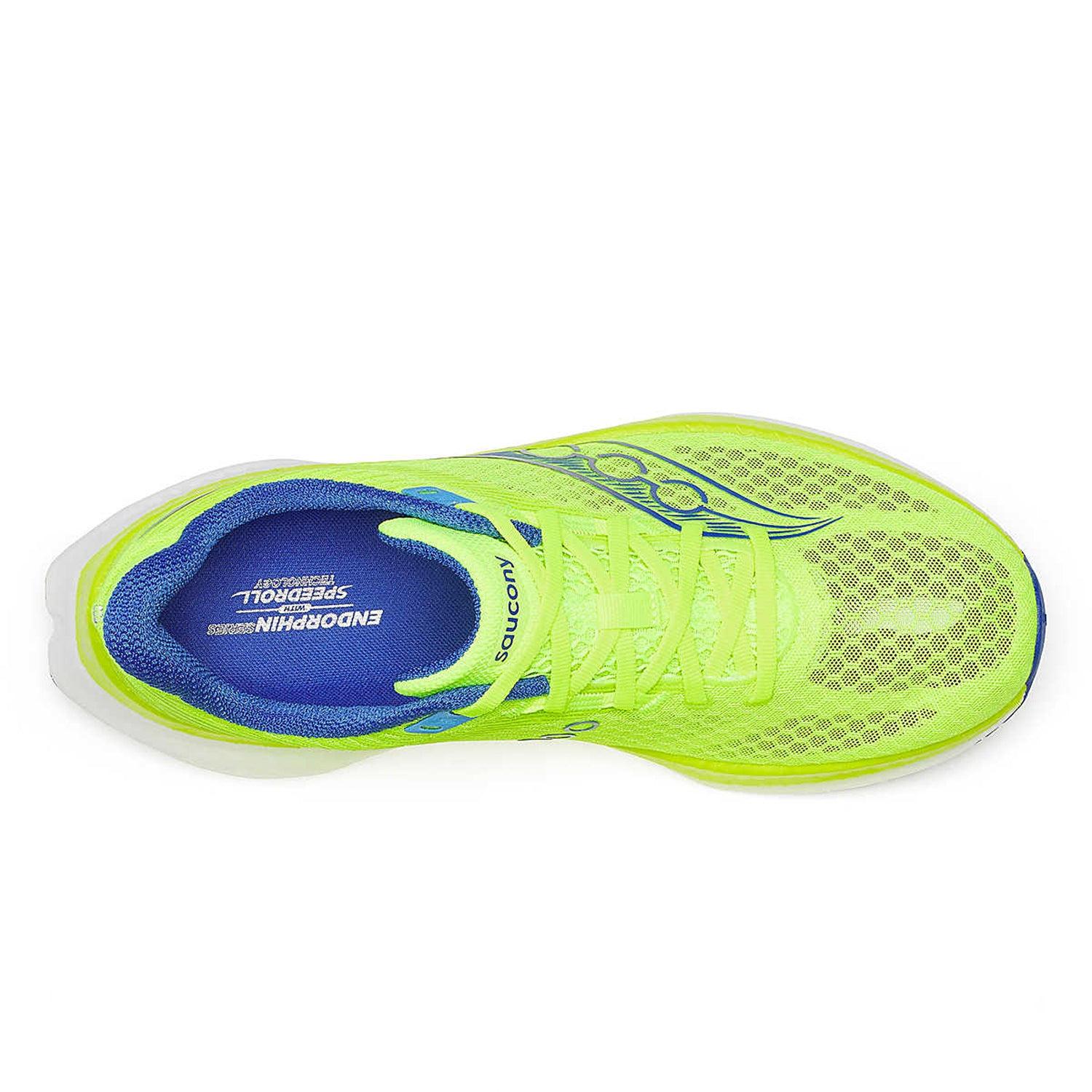 Mens Saucony Endorphin Speed 5