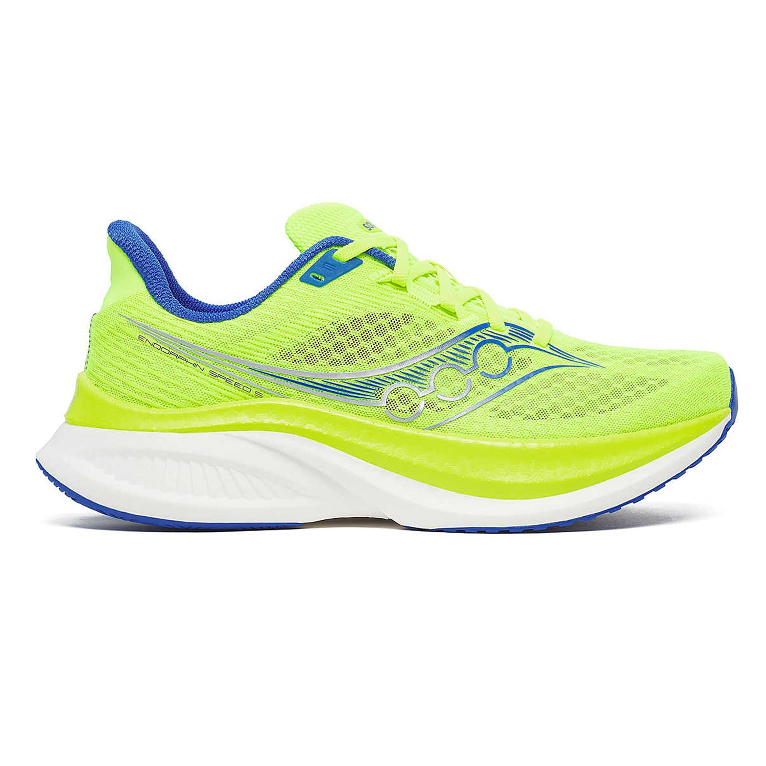 Mens Saucony Endorphin Speed 5