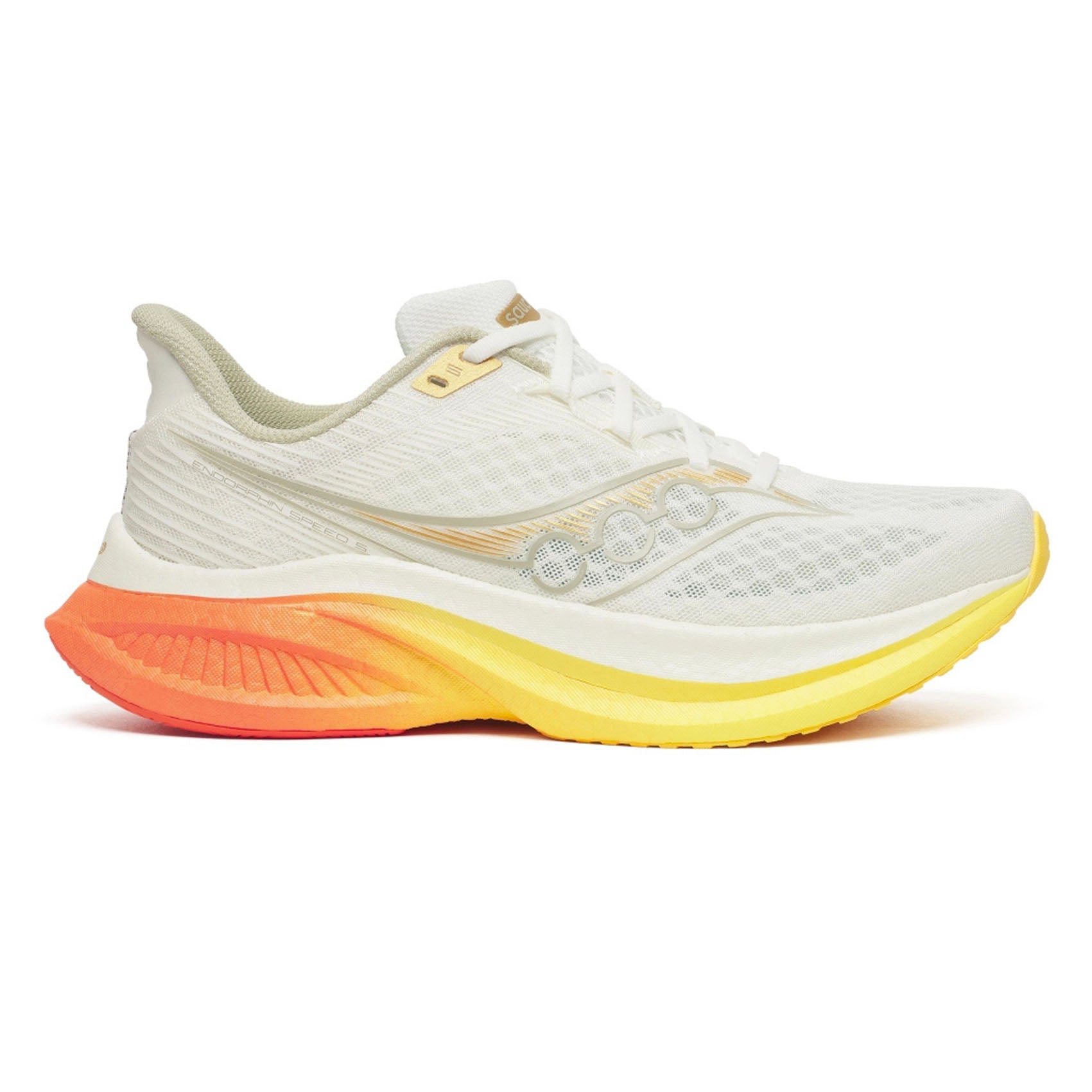 Mens Saucony Endorphin Speed 5