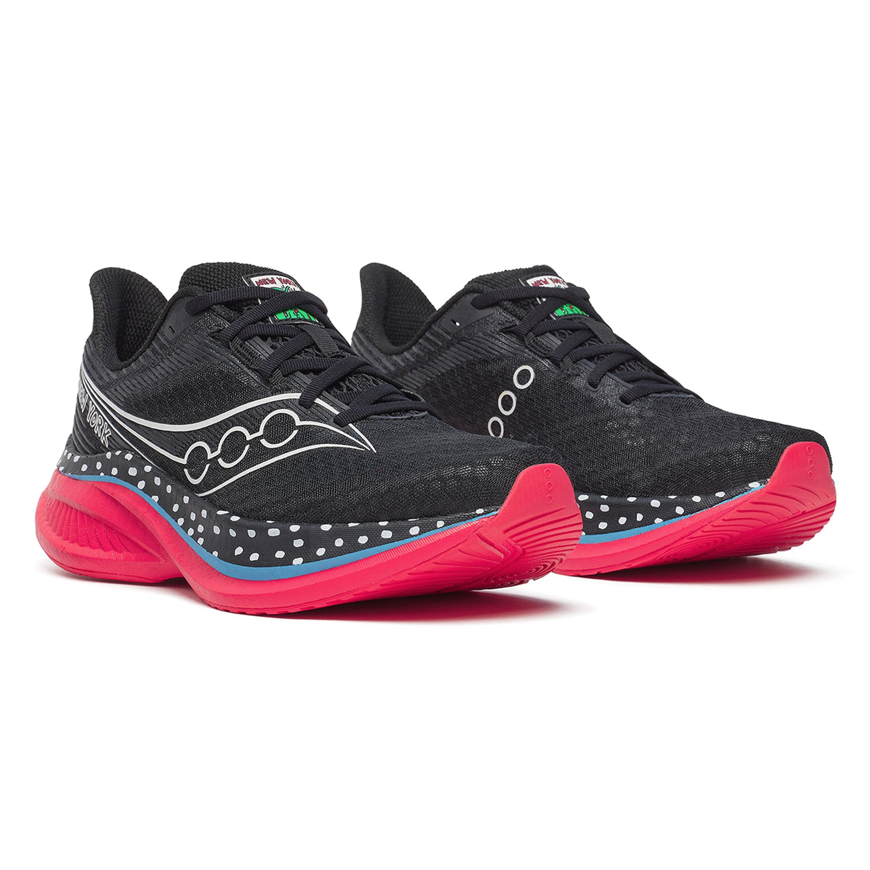 Mens Saucony Endorphin Speed 5