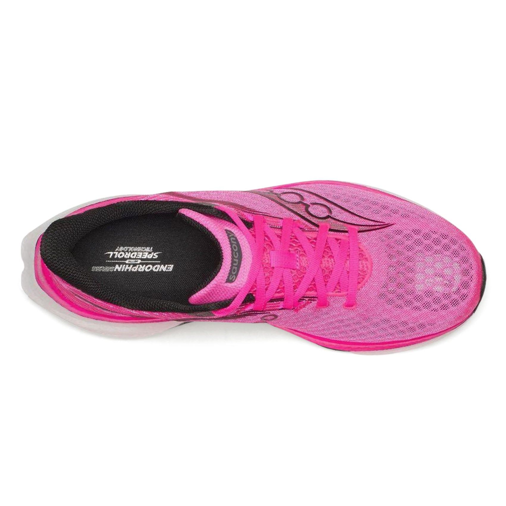 Mens Saucony Endorphin Speed 5
