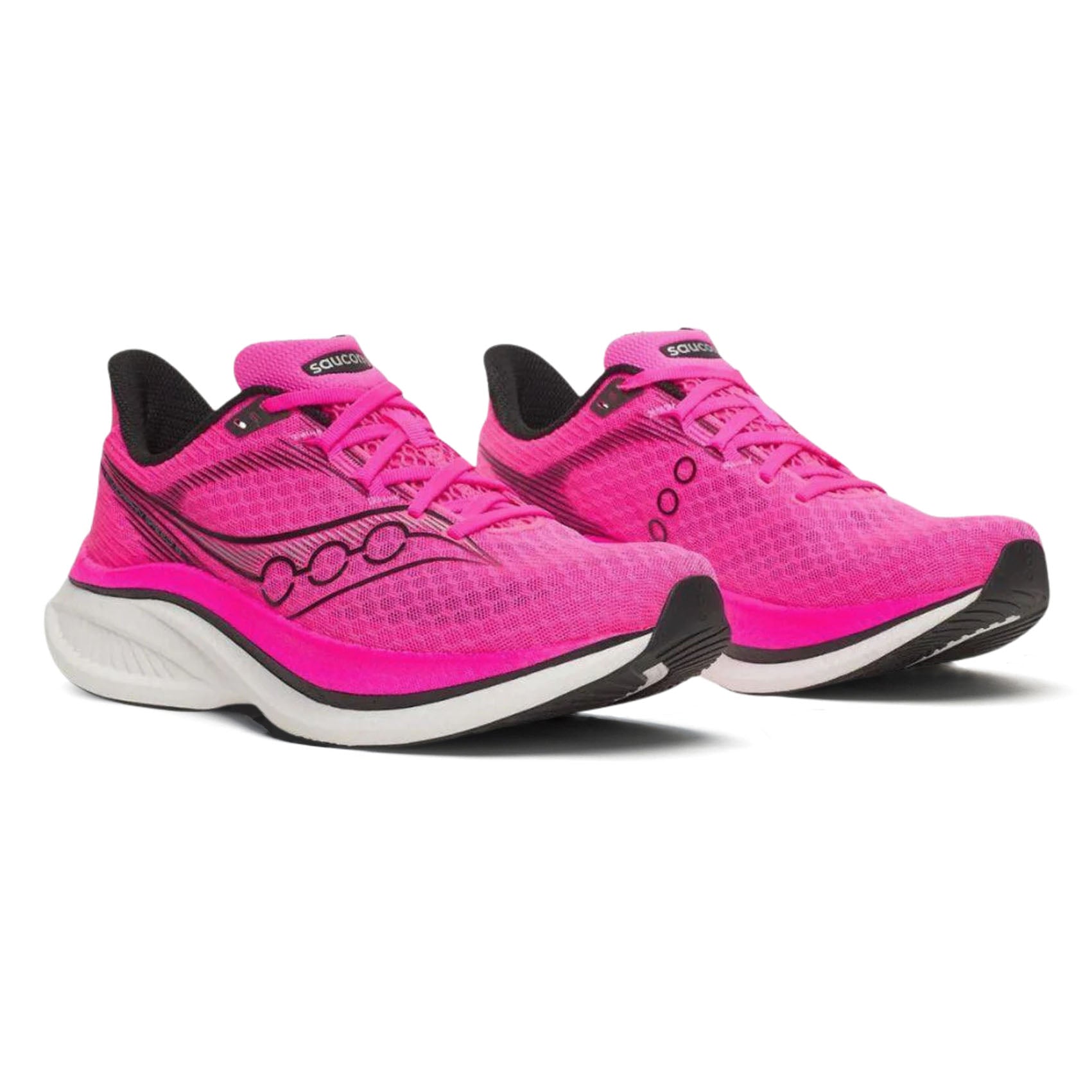 Mens Saucony Endorphin Speed 5
