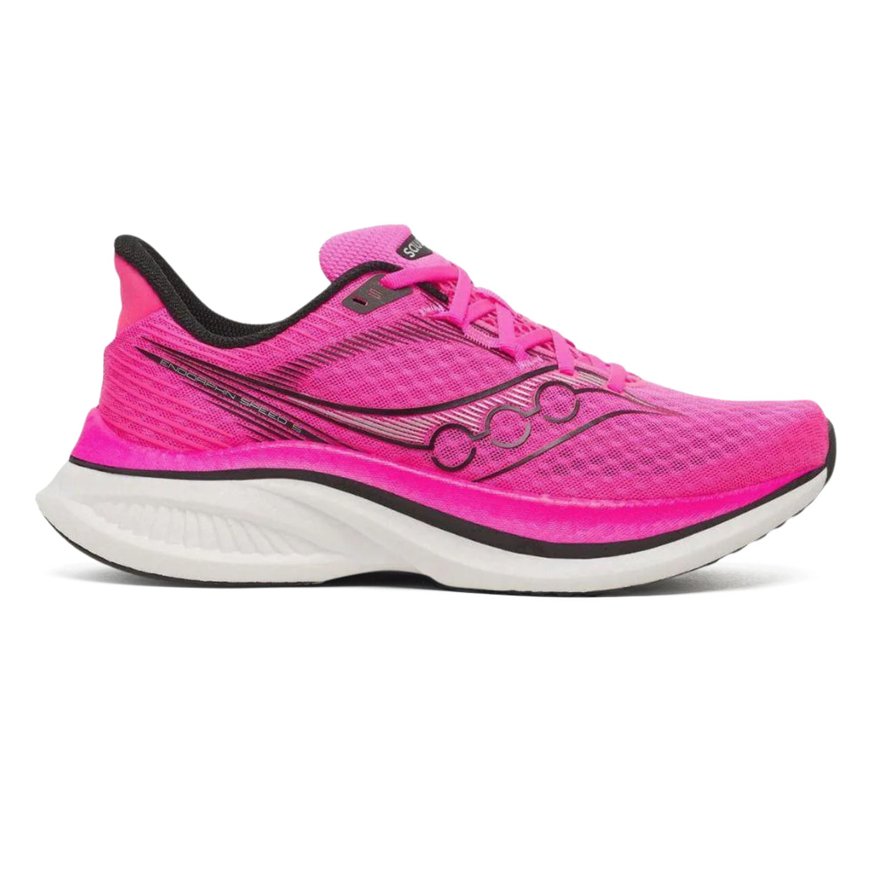 Mens Saucony Endorphin Speed 5