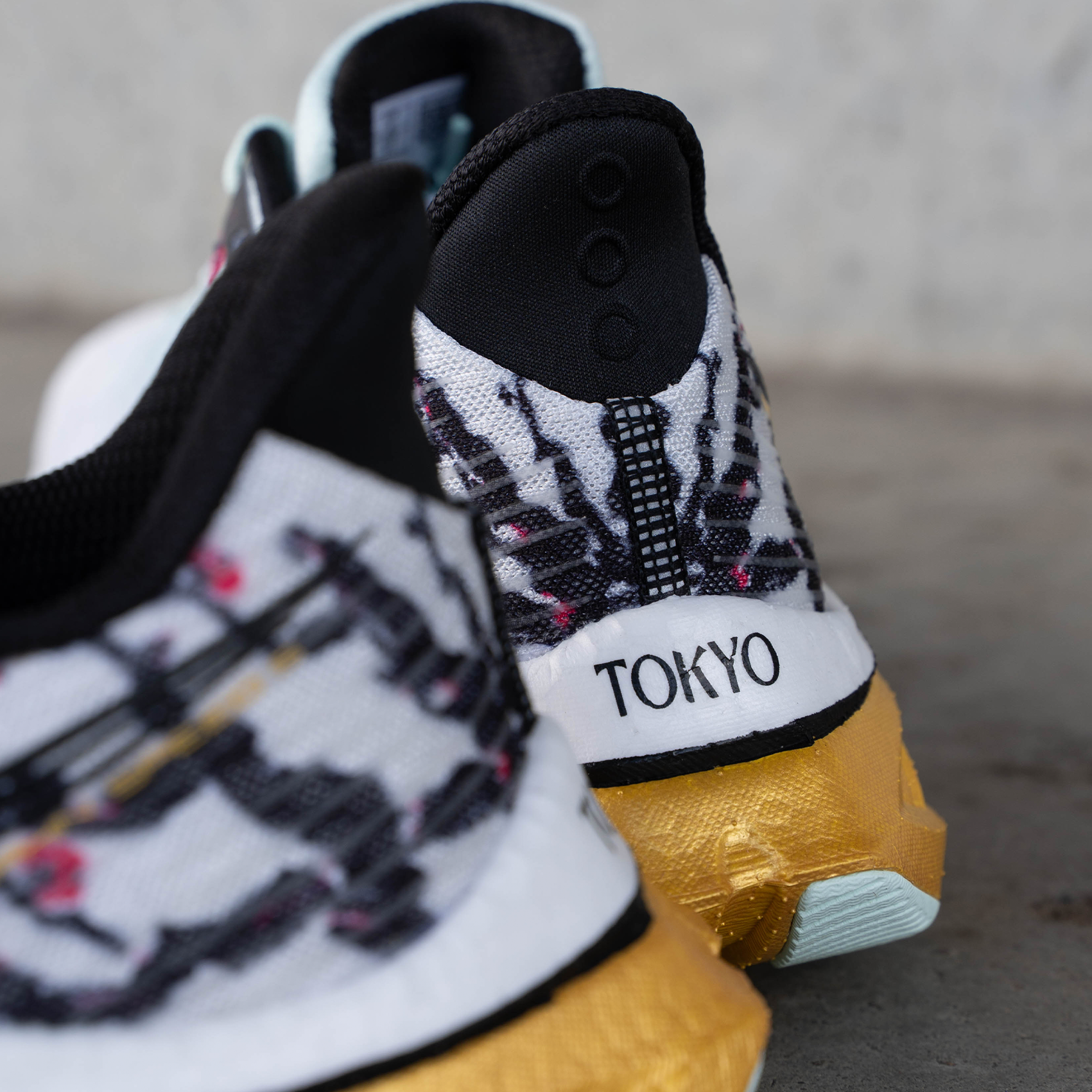 Mens Saucony Endorphin Speed 5