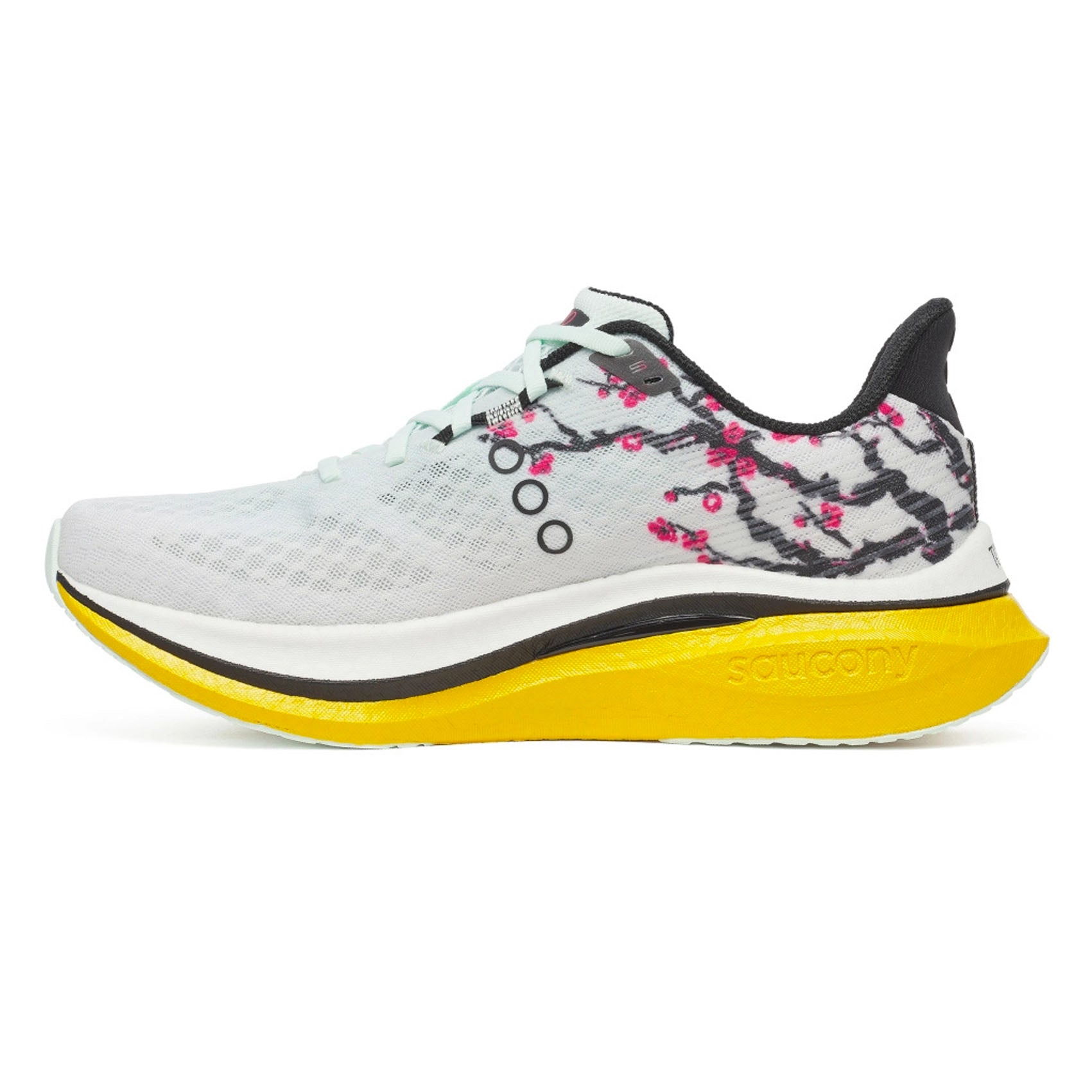 Mens Saucony Endorphin Speed 5