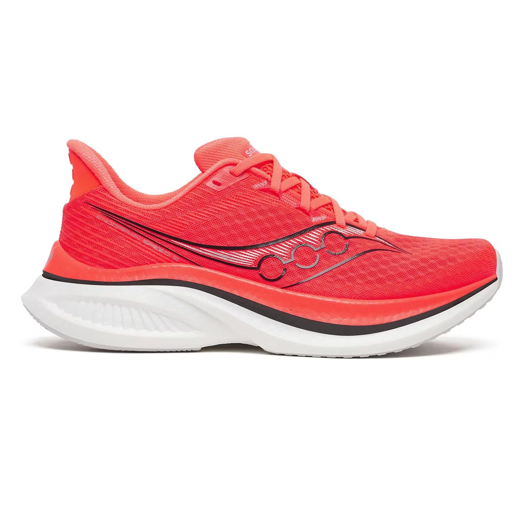 Mens Saucony Endorphin Speed 5
