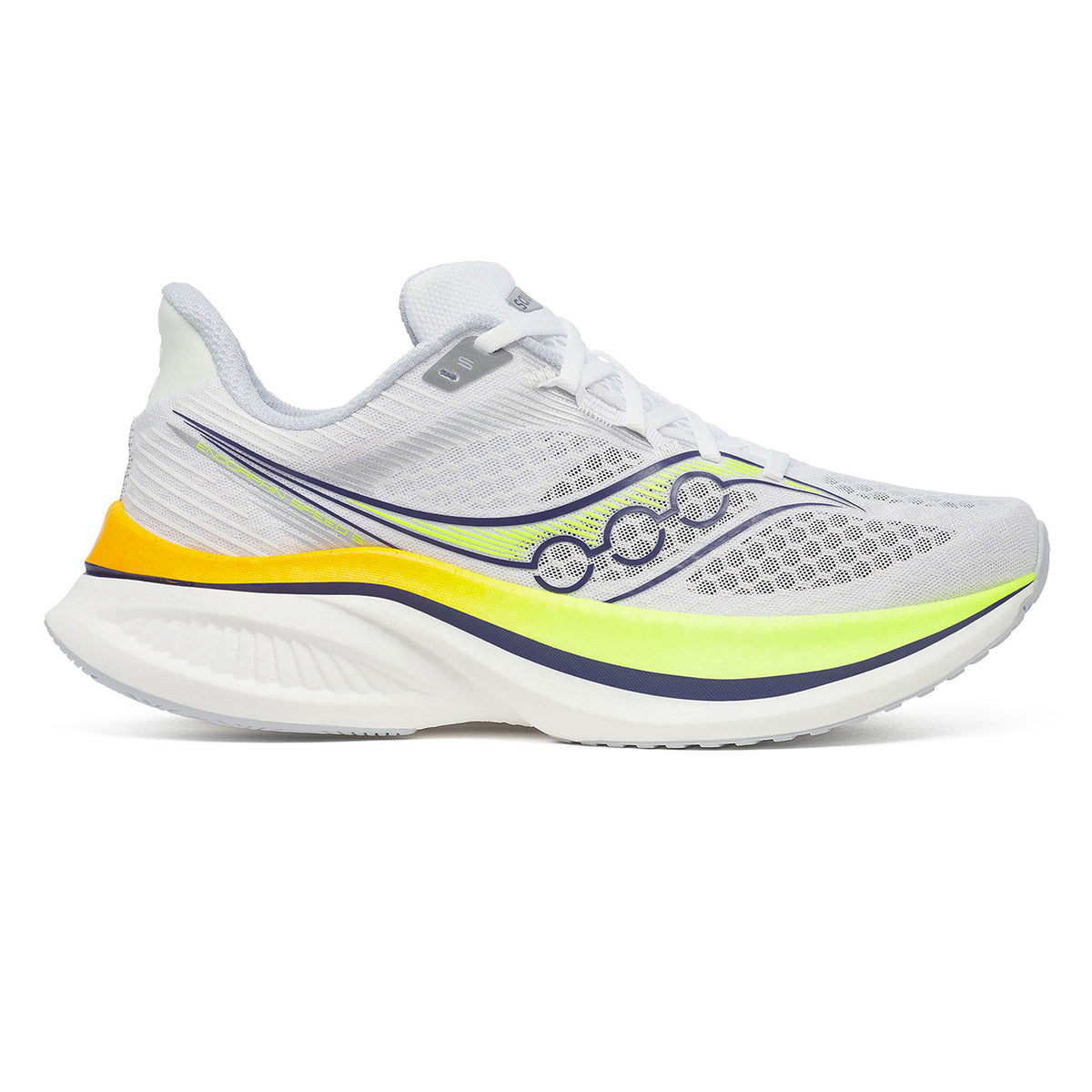 Mens Saucony Endorphin Speed 5 | Versatile & Durable Speedy Runner ...