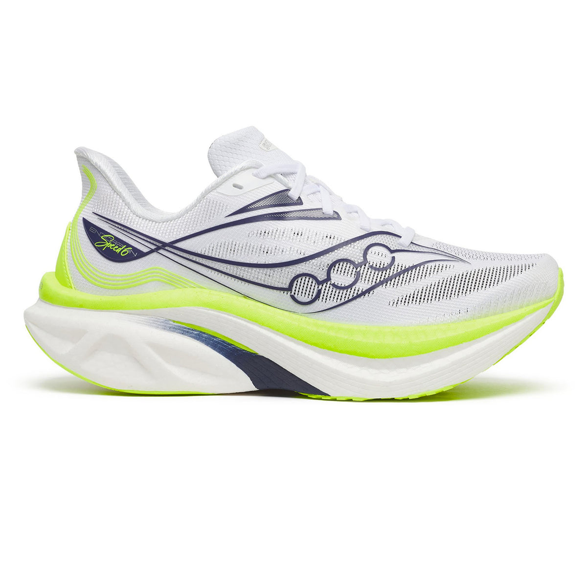 Mens Saucony Endorphin Speed 6
