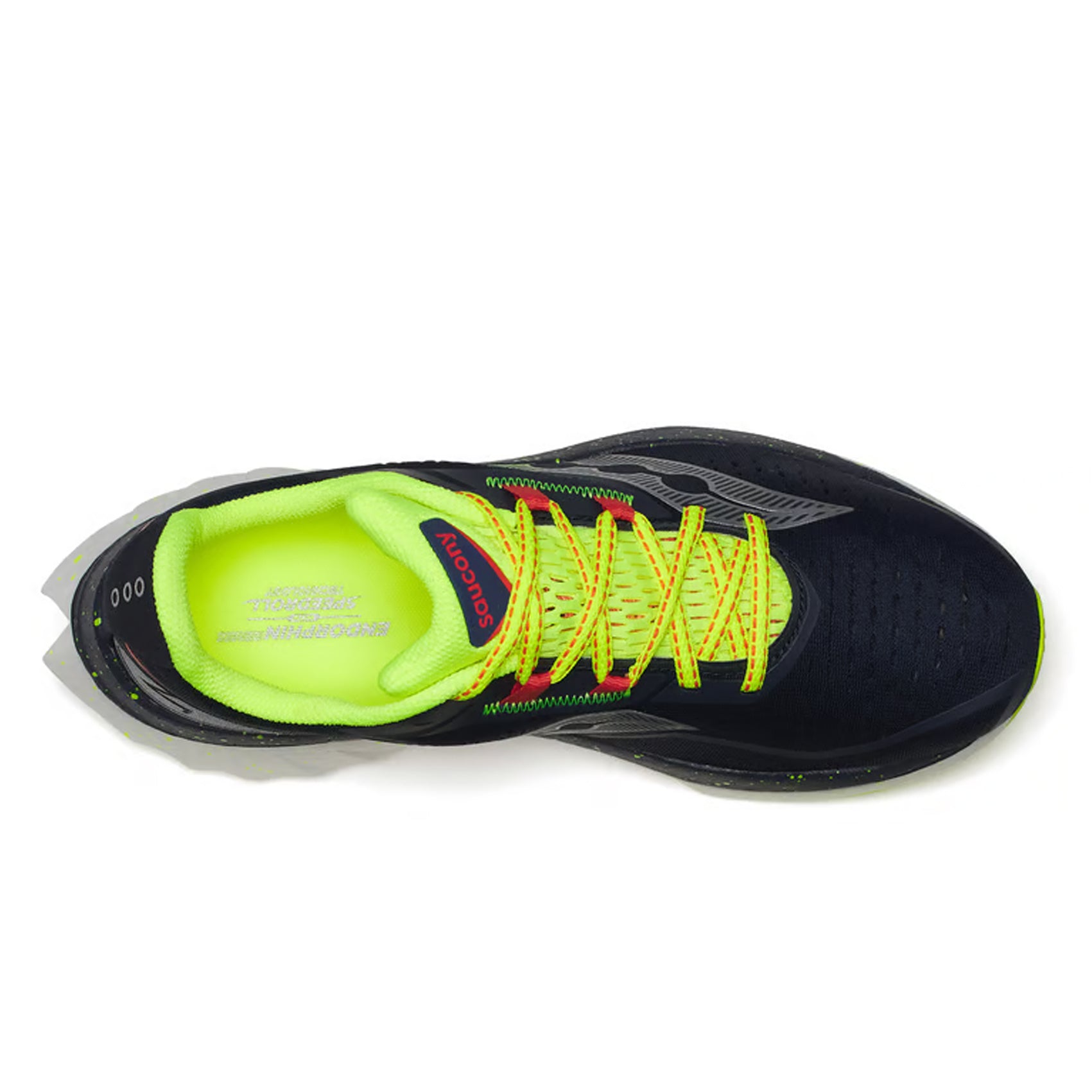 Mens Saucony Endorphin Speed 4