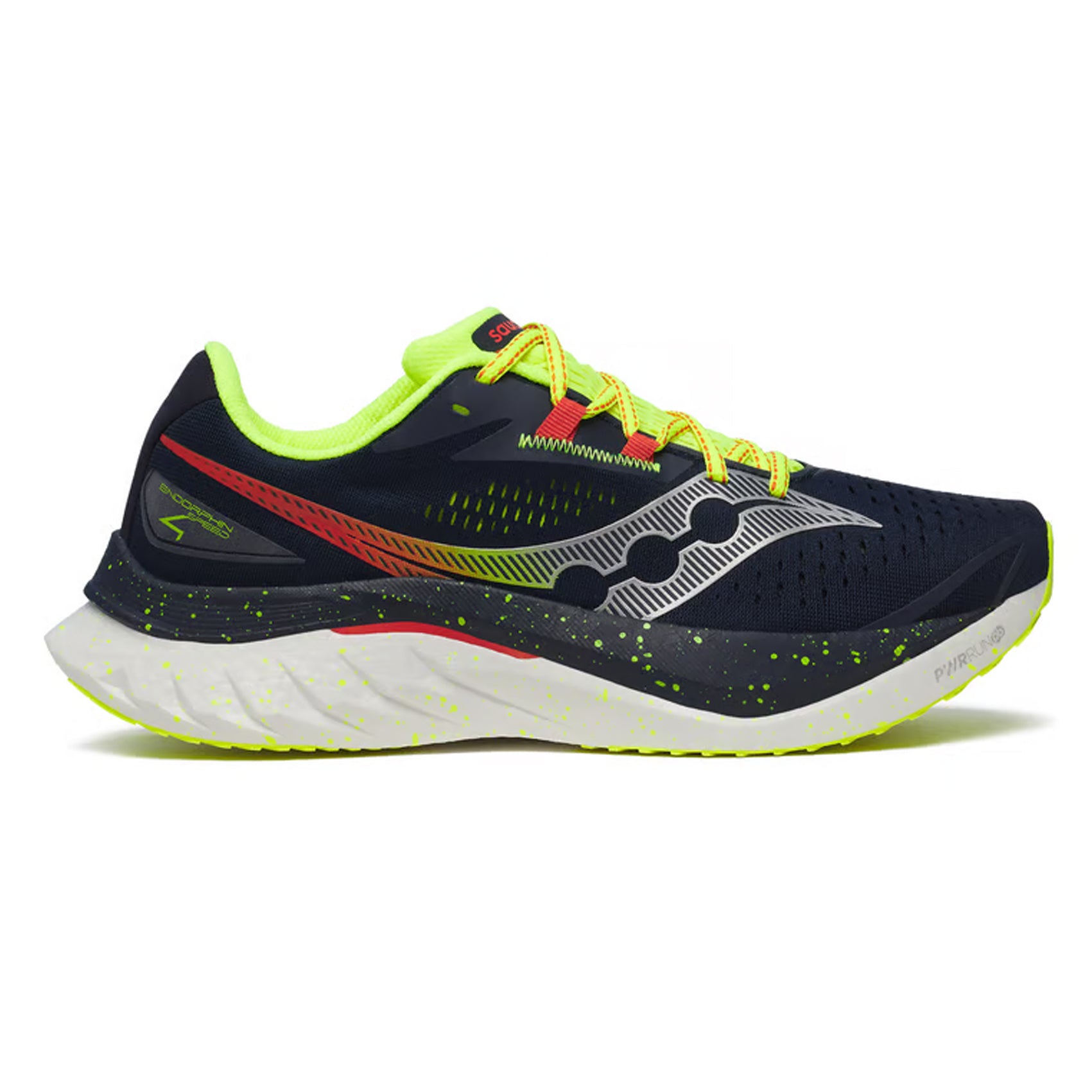 Mens Saucony Endorphin Speed 4