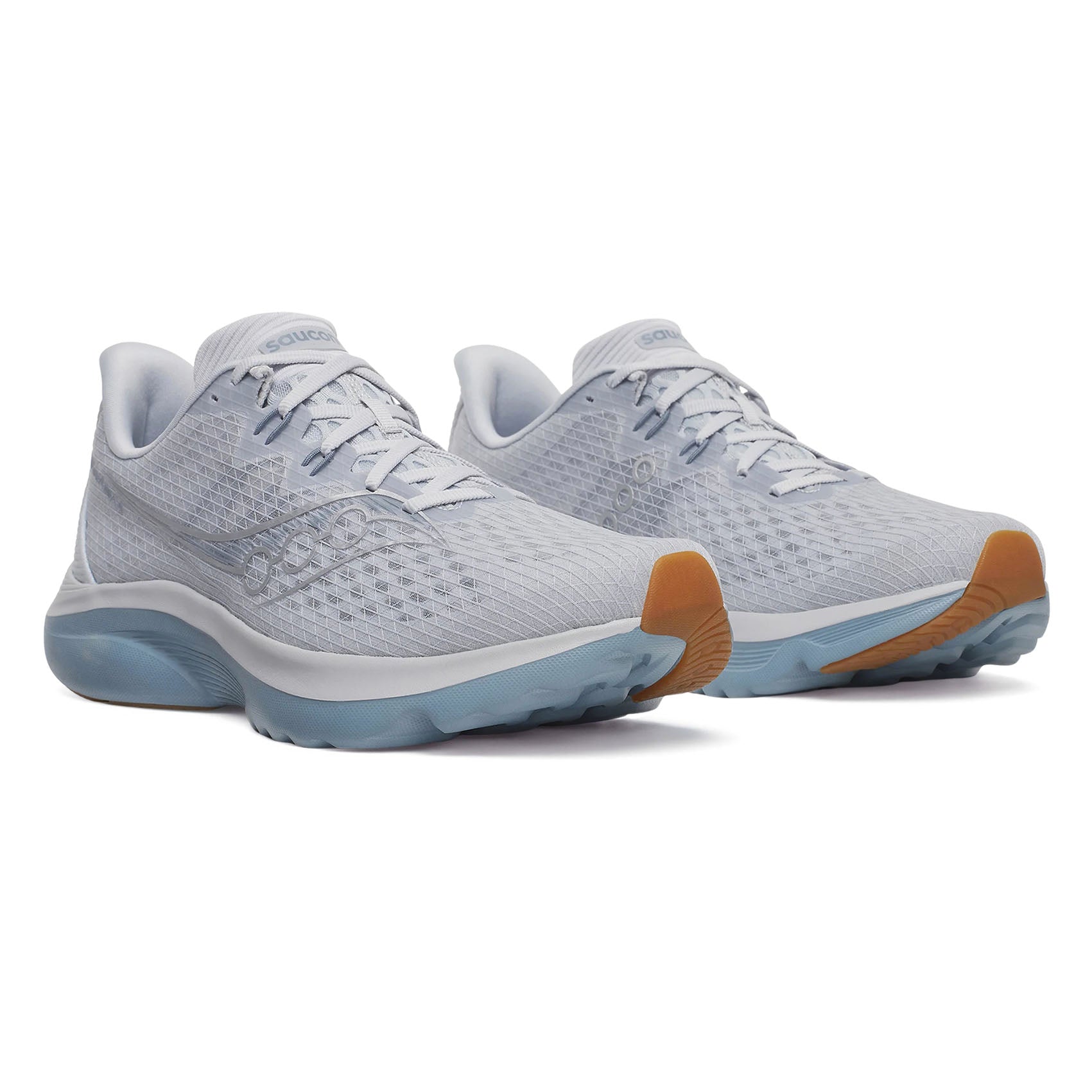 saucony kinvara vs nike pegasus