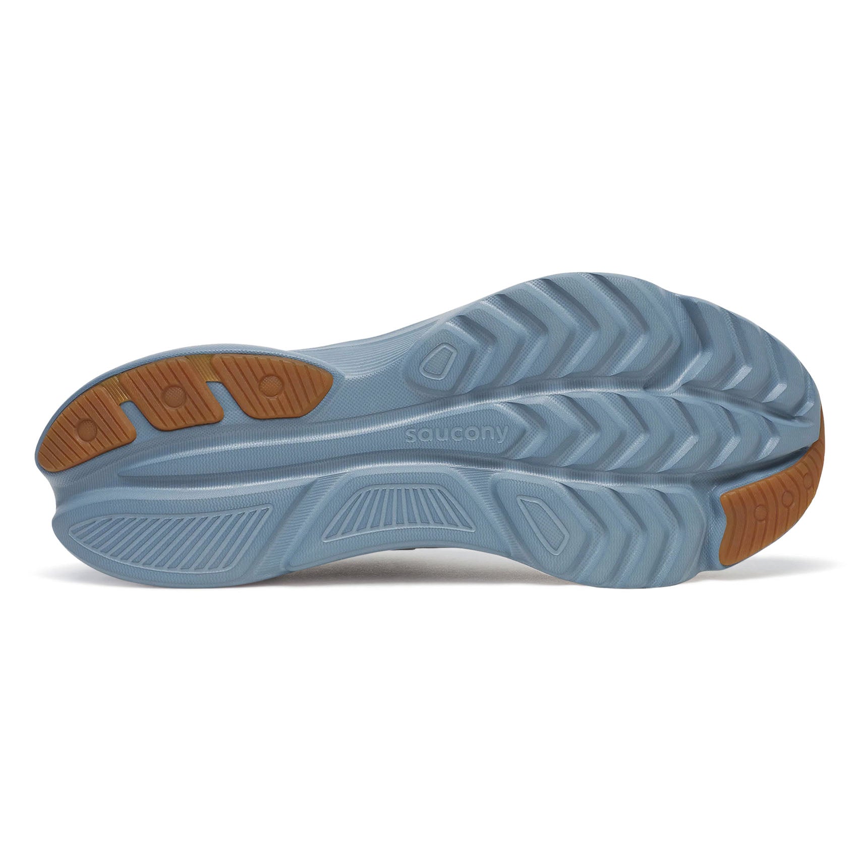 Mens Saucony Kinvara 16