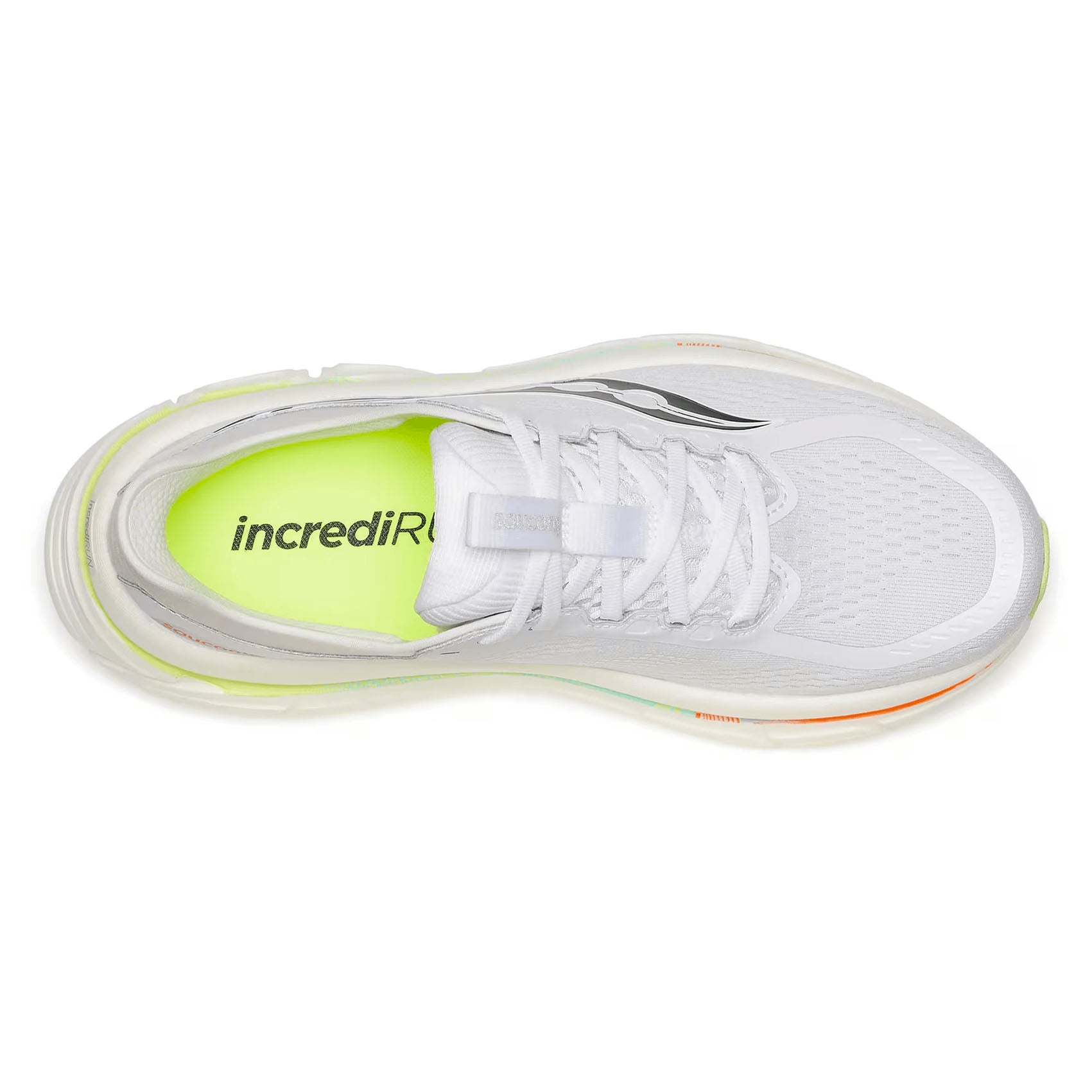 Mens Saucony Paramount Max