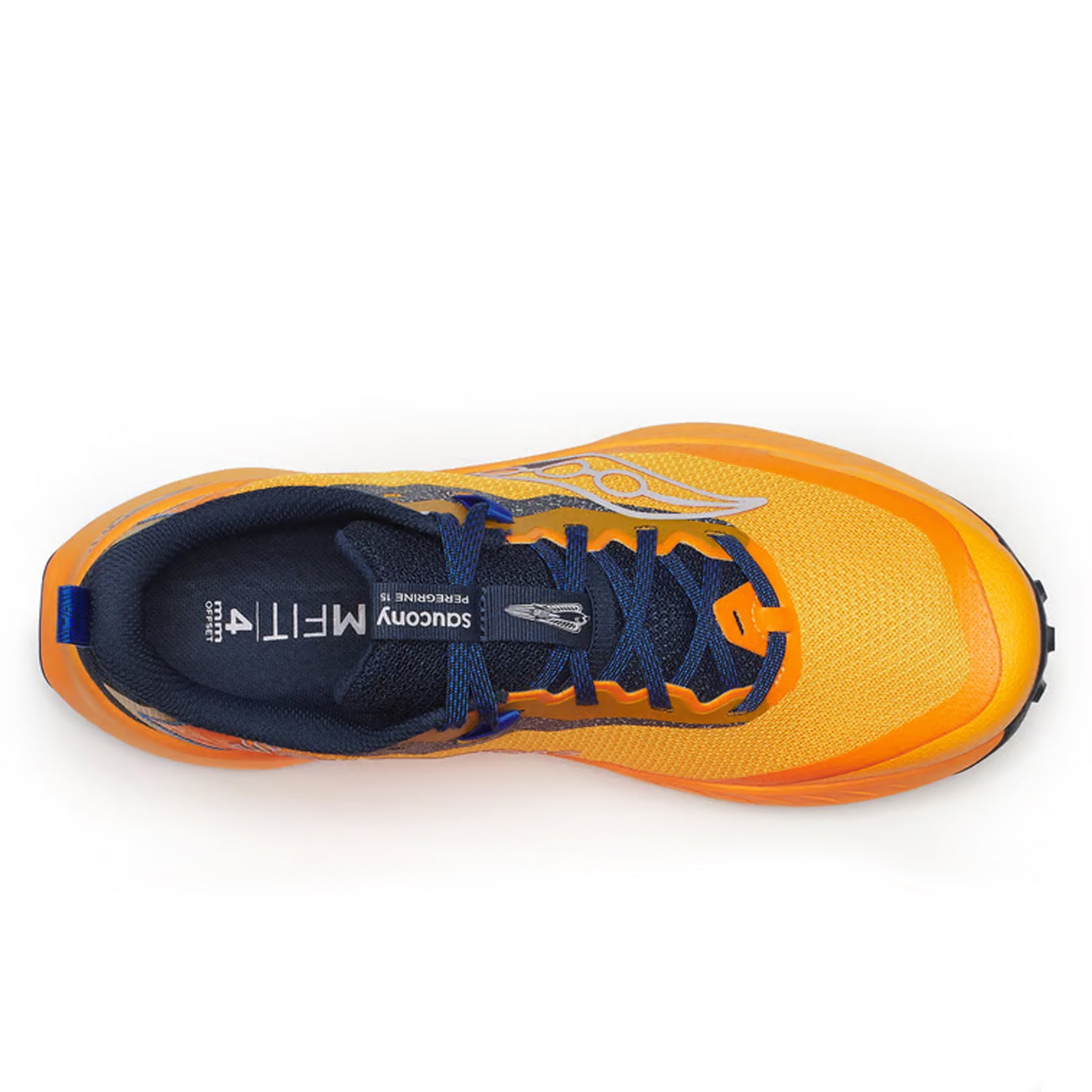 Mens Saucony Peregrine 15