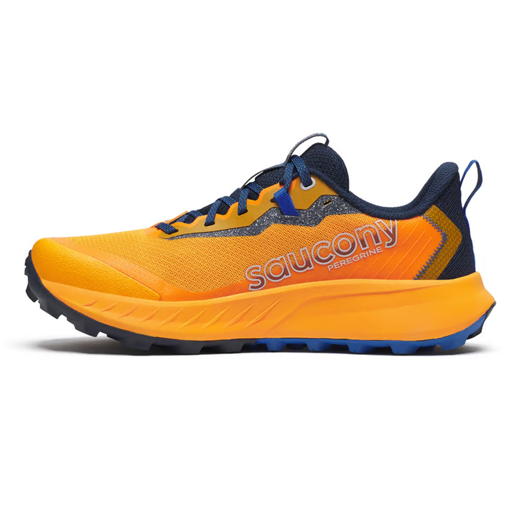Mens Saucony Peregrine 15
