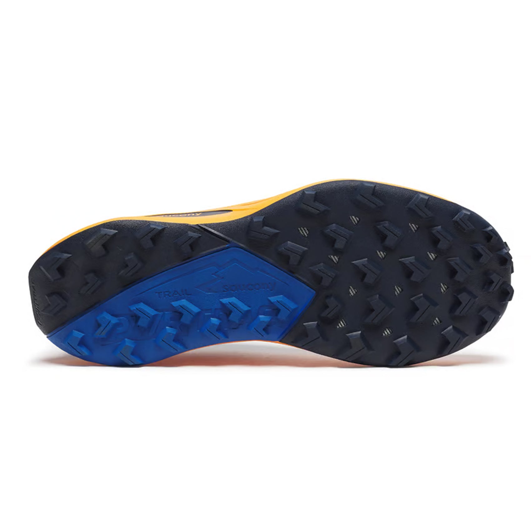 Mens Saucony Peregrine 15