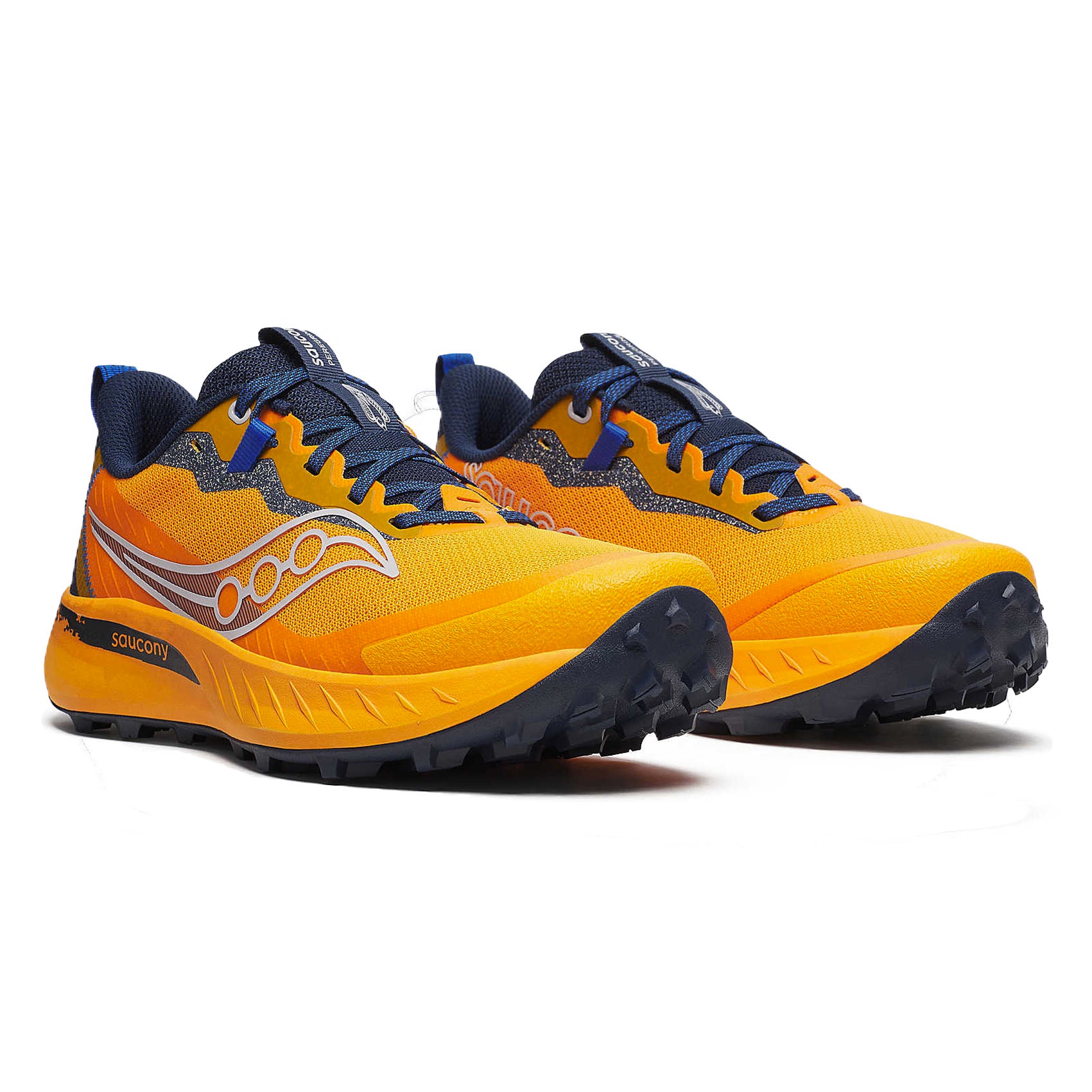 Mens Saucony Peregrine 15