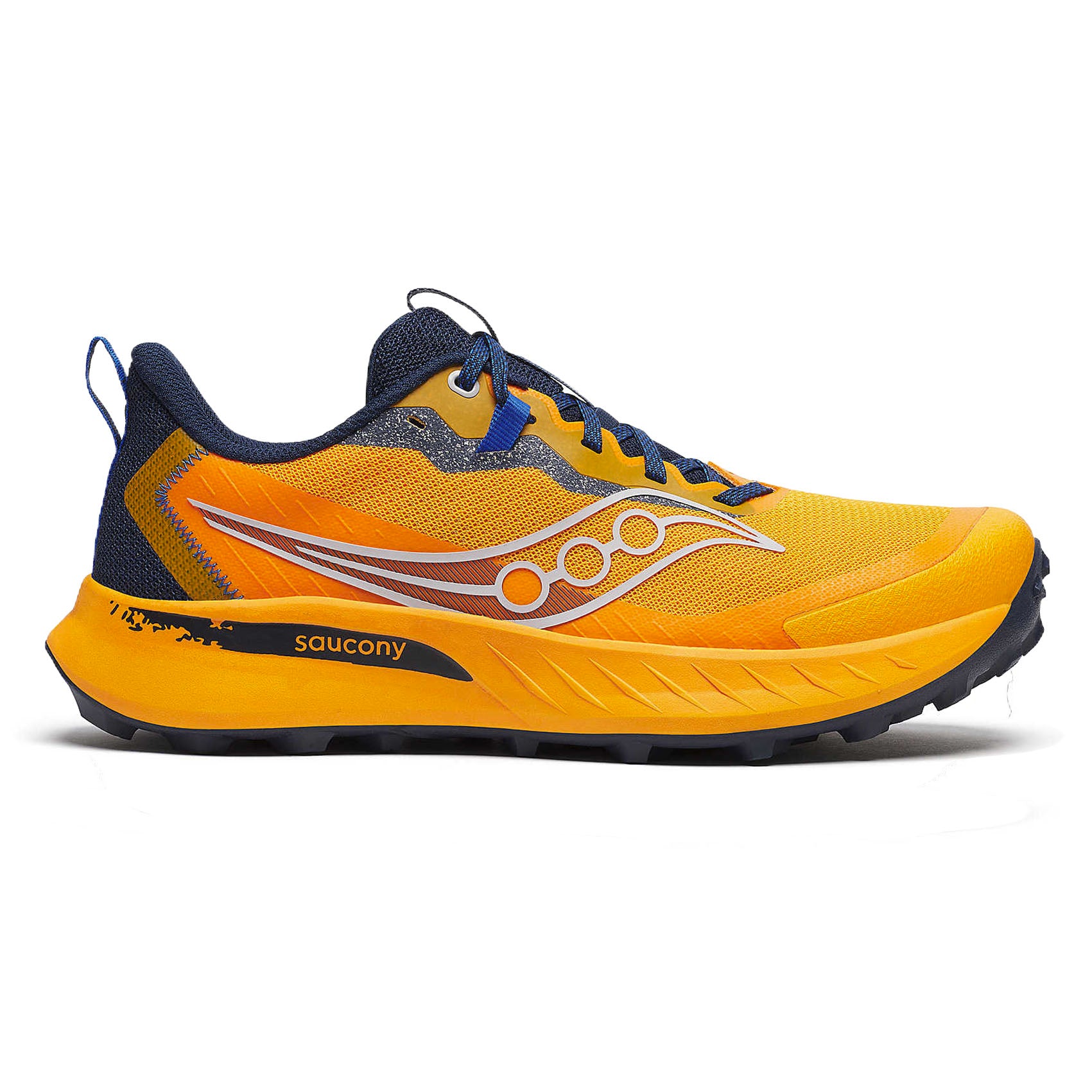 Mens Saucony Peregrine 15