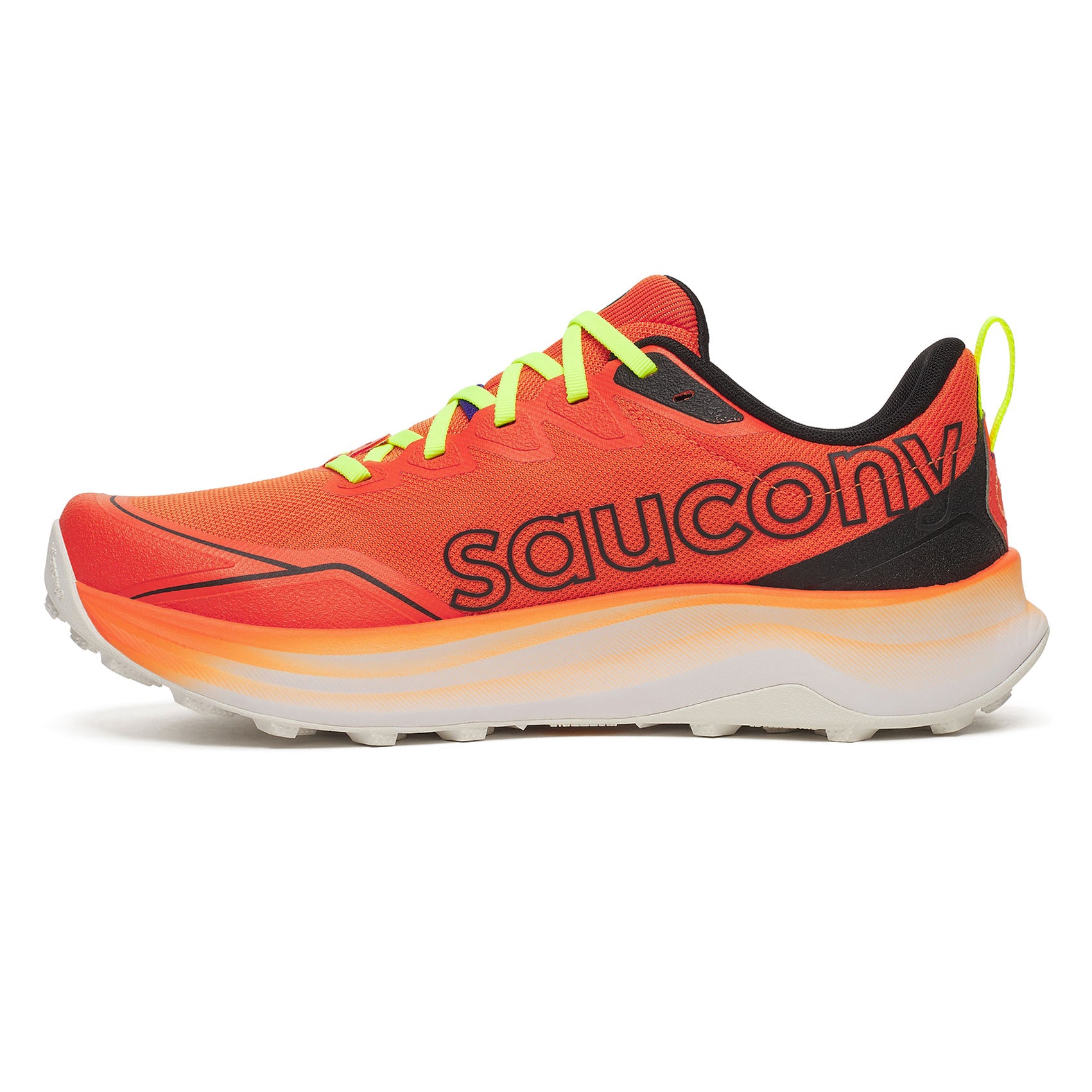 Mens Saucony Peregrine 16