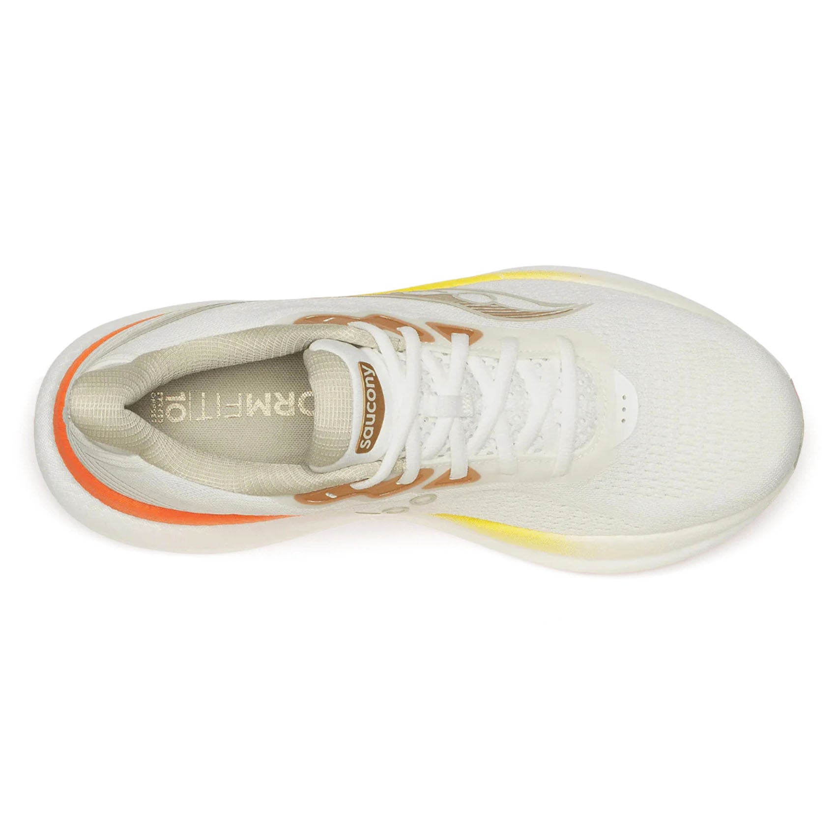 Mens Saucony Triumph 23