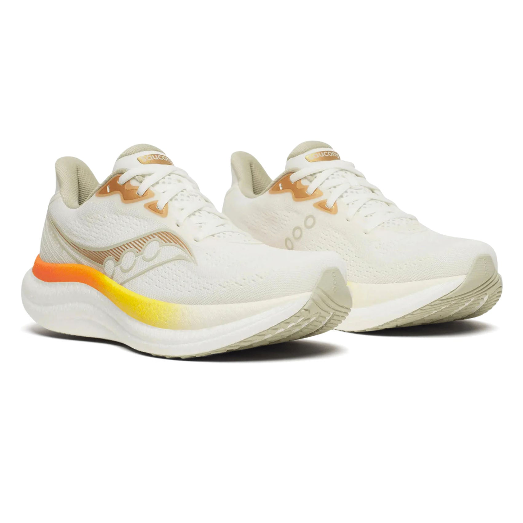 Mens Saucony Triumph 23