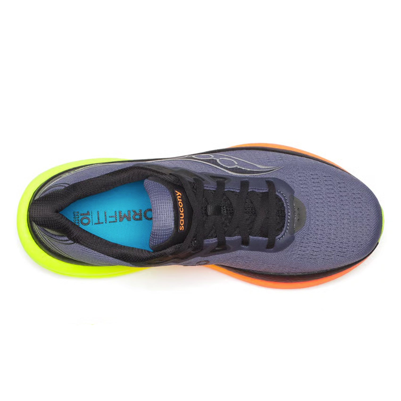 Mens Saucony Triumph 23