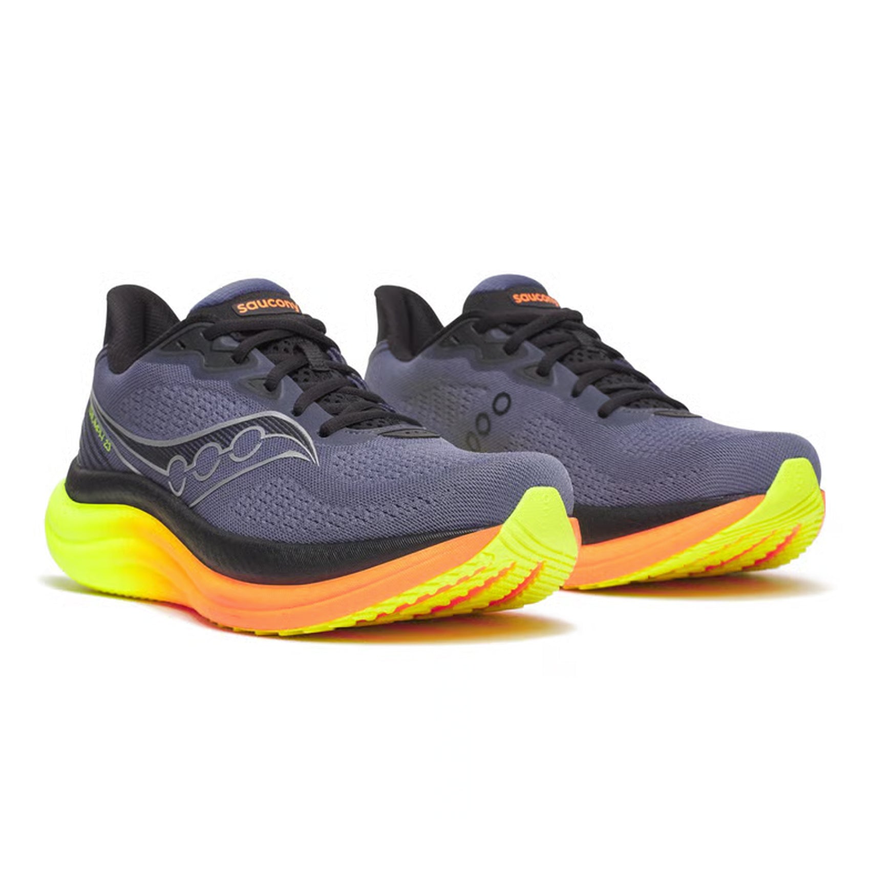 Mens Saucony Triumph 23