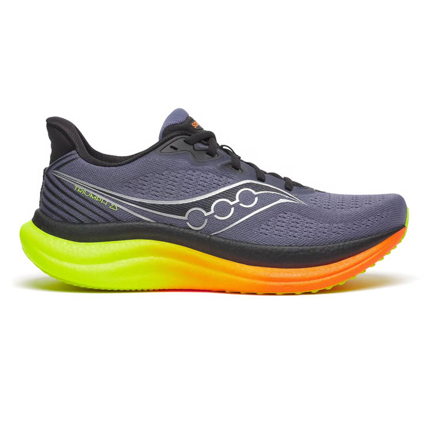 Mens Saucony Triumph 23