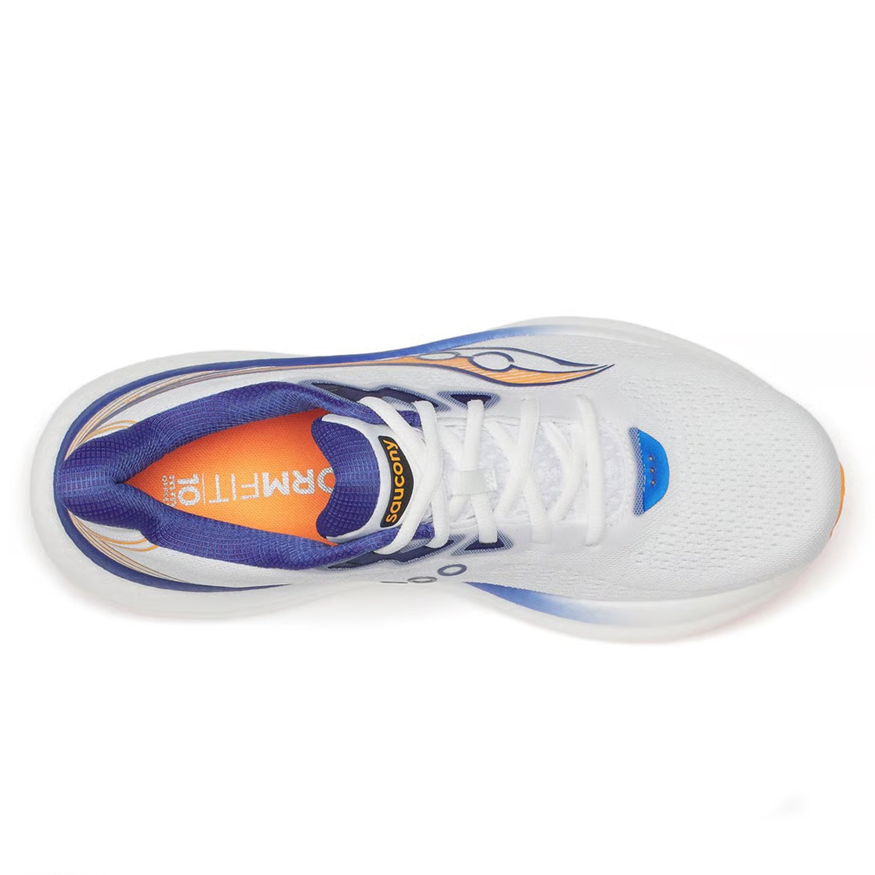 Mens Saucony Triumph 23